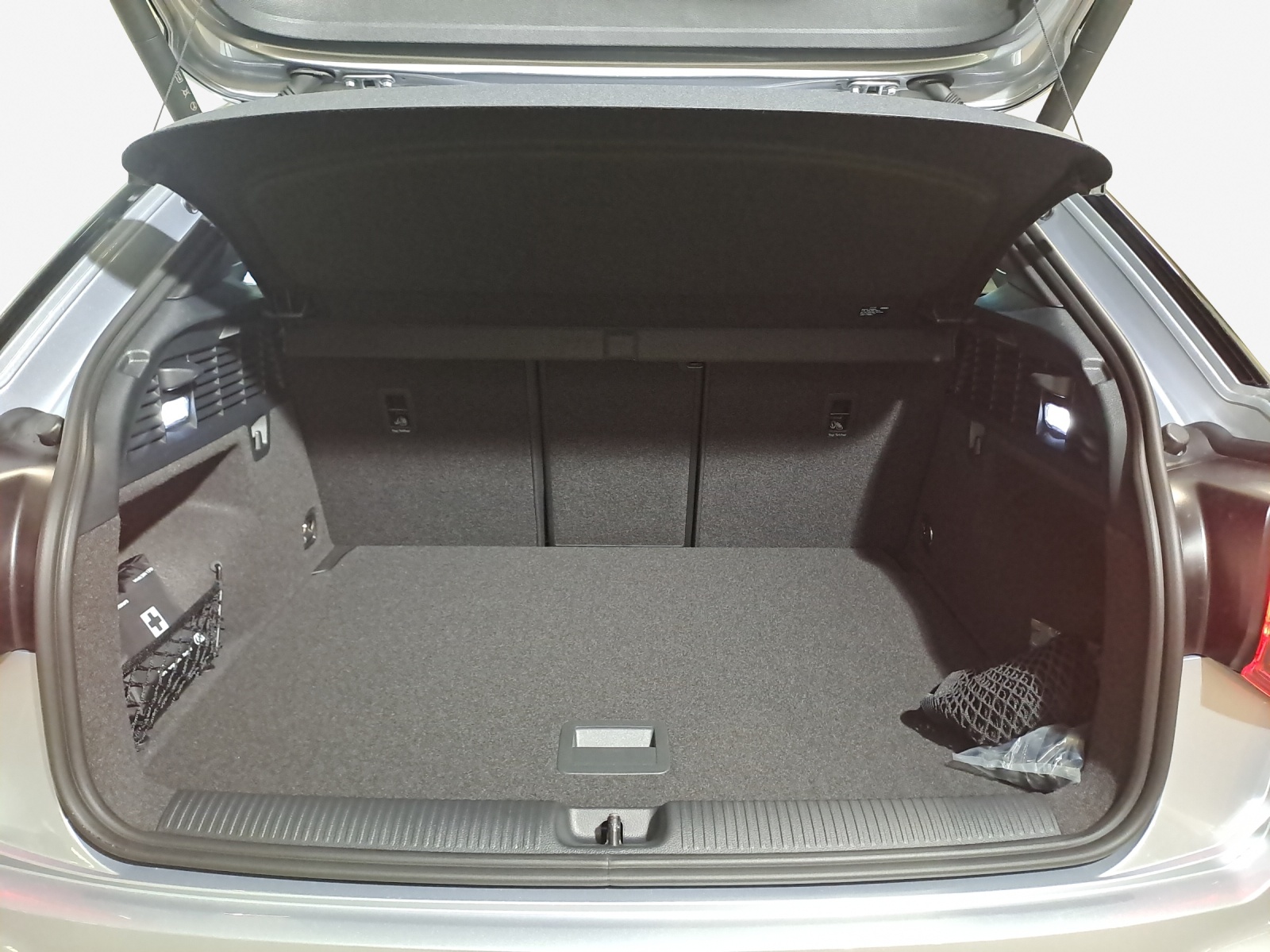 AUDI Q2 35 TFSI advanced S-tronic - 13