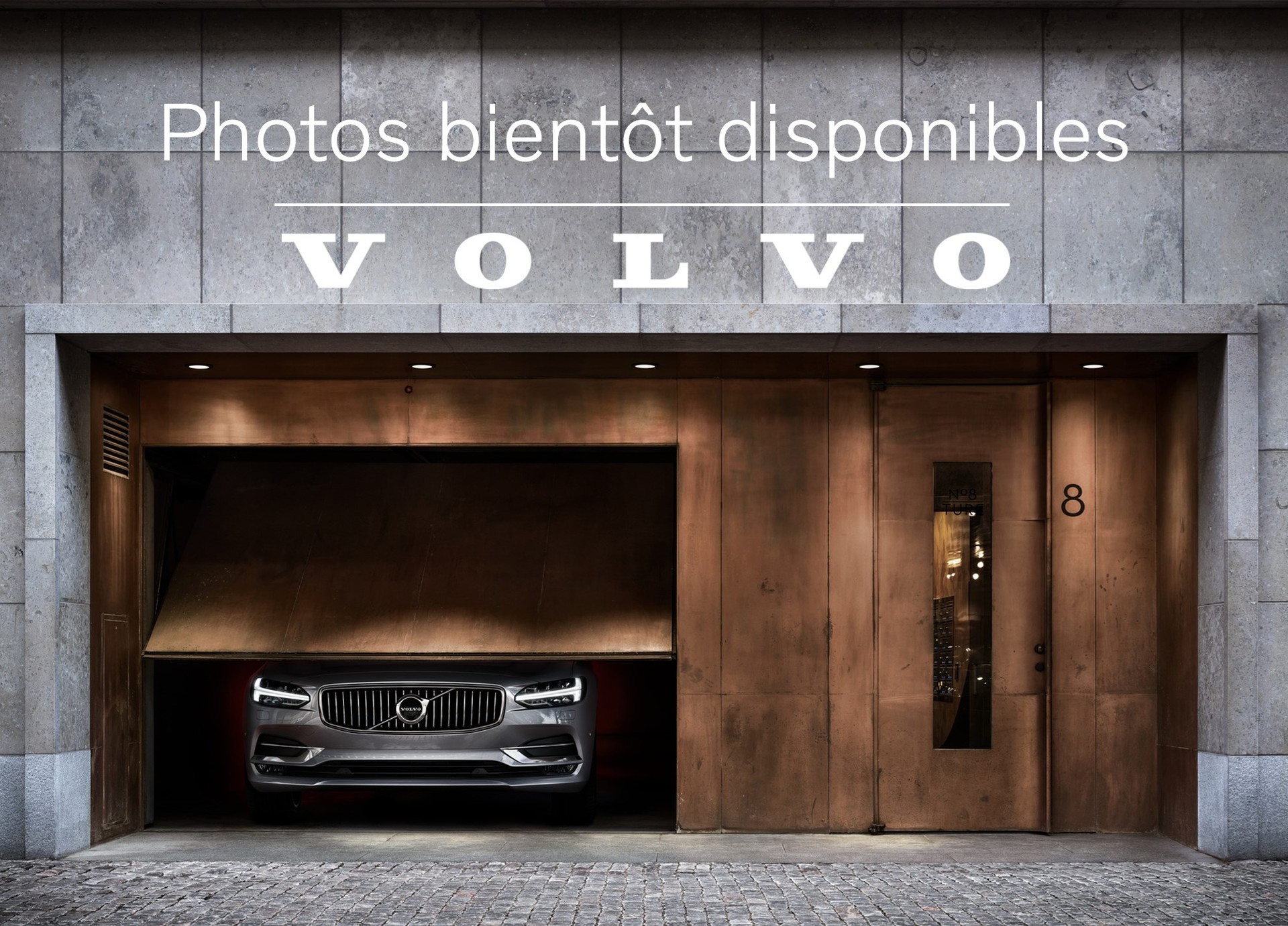 VOLVO XC40 T4 TwE R-Design DCT