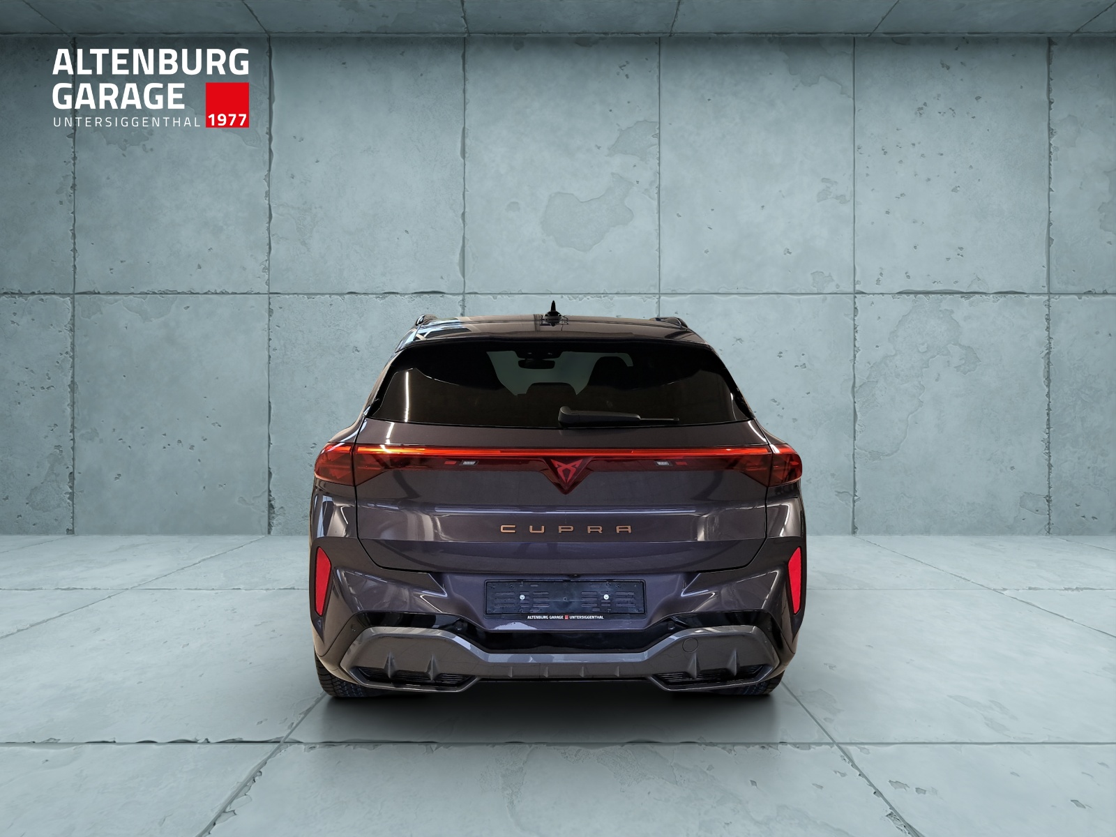 CUPRA Terramar 2.0 TSI DSG 4Drive VZ-3