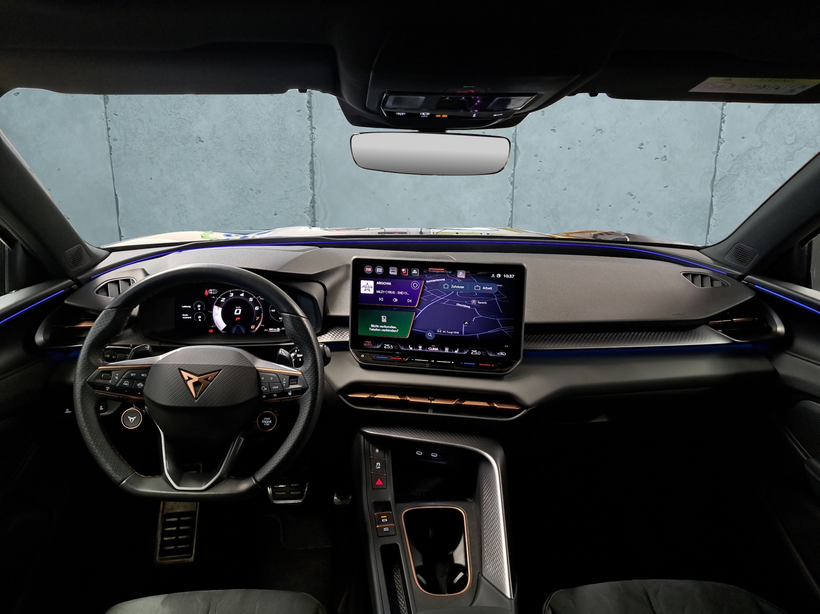 CUPRA Terramar 2.0 TSI DSG 4Drive VZ-10