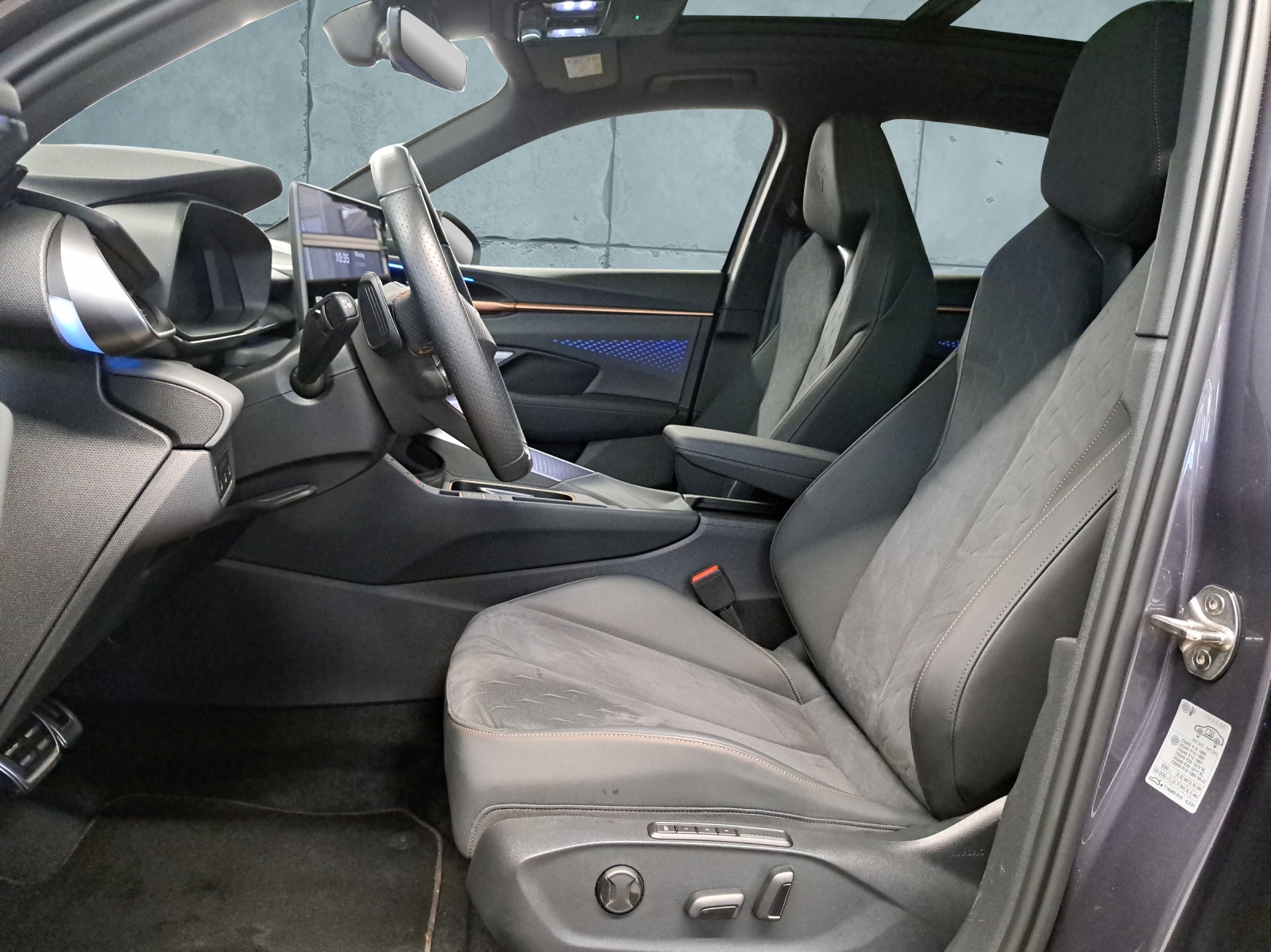 CUPRA Terramar 2.0 TSI DSG 4Drive VZ-9