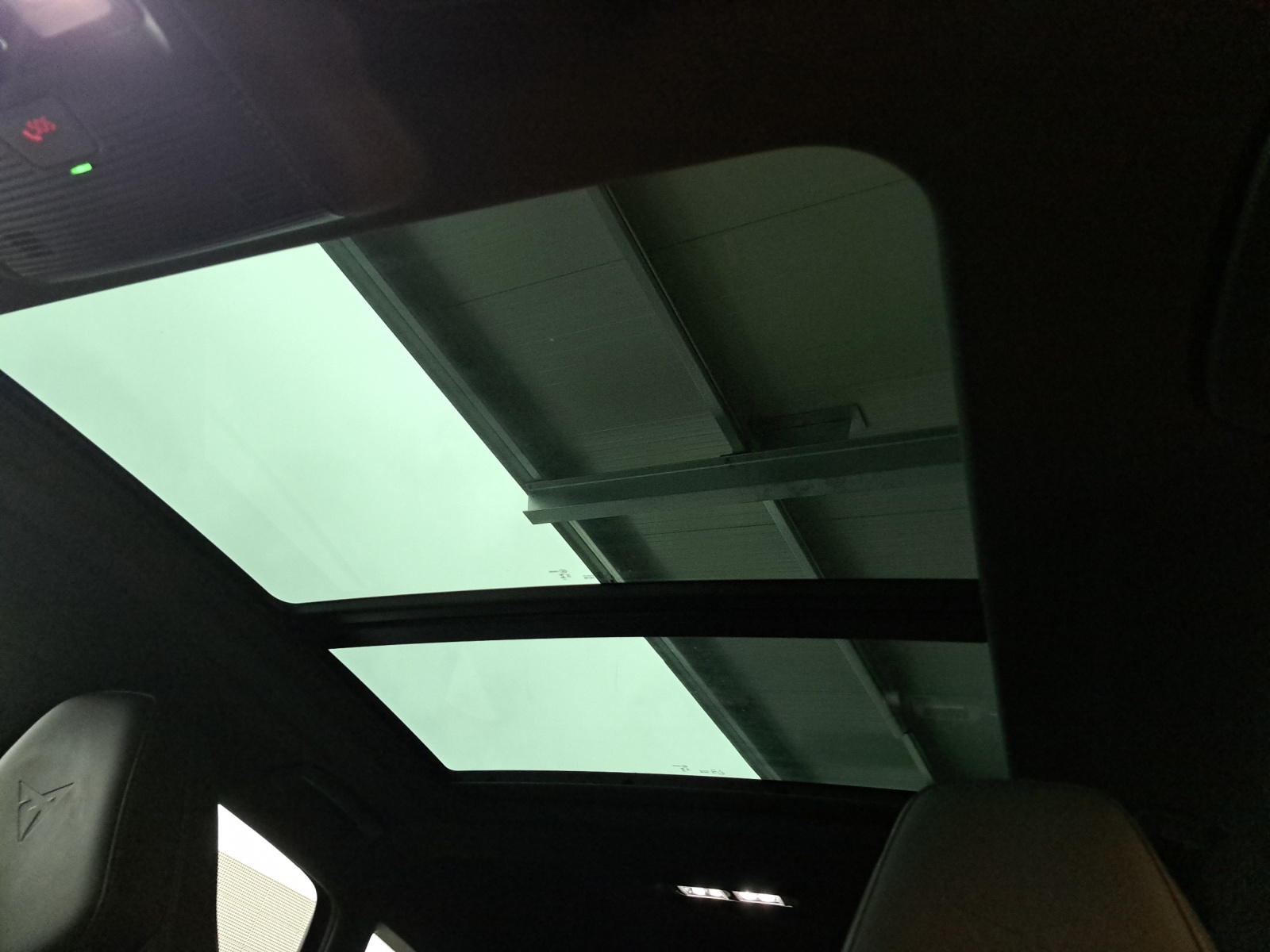 CUPRA Terramar 2.0 TSI DSG 4Drive VZ-18