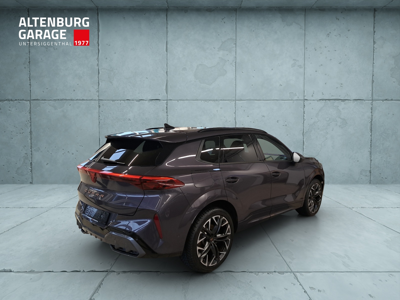 CUPRA Terramar 2.0 TSI DSG 4Drive VZ-4