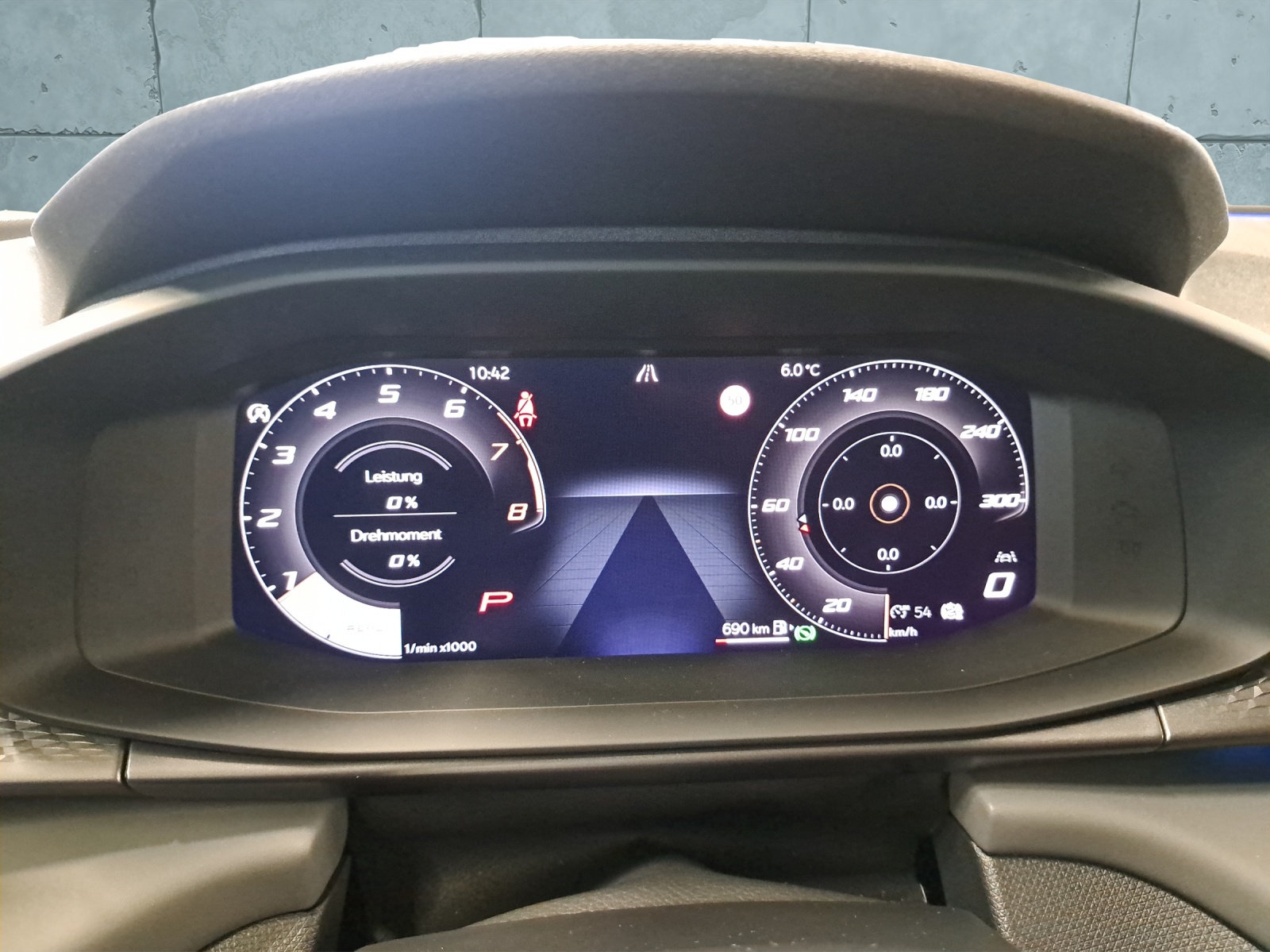 CUPRA Terramar 2.0 TSI DSG 4Drive VZ-11