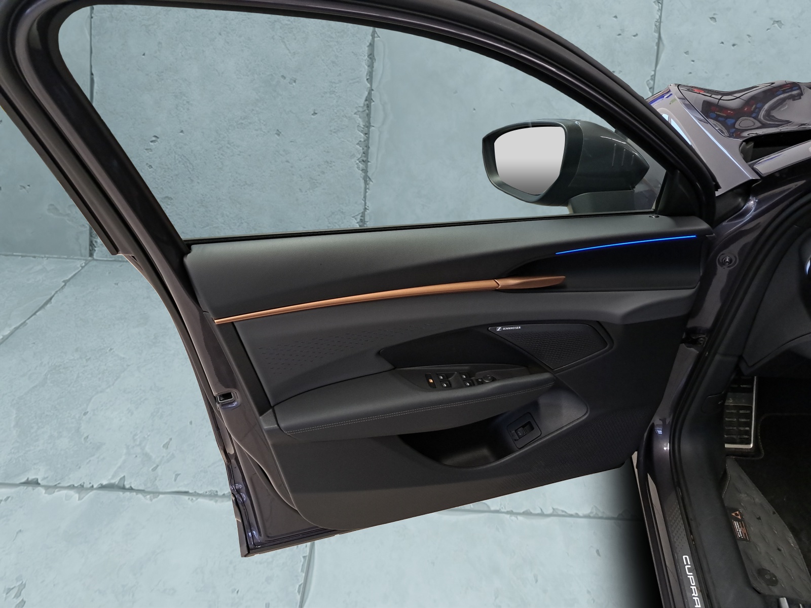 CUPRA Terramar 2.0 TSI DSG 4Drive VZ-14