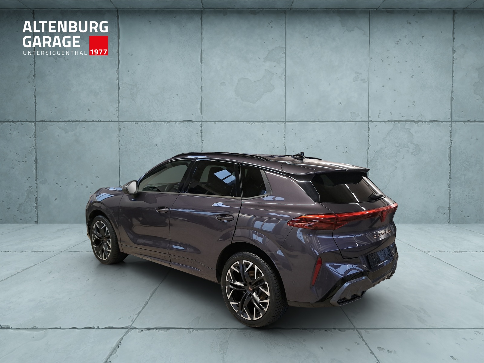 CUPRA Terramar 2.0 TSI DSG 4Drive VZ-2