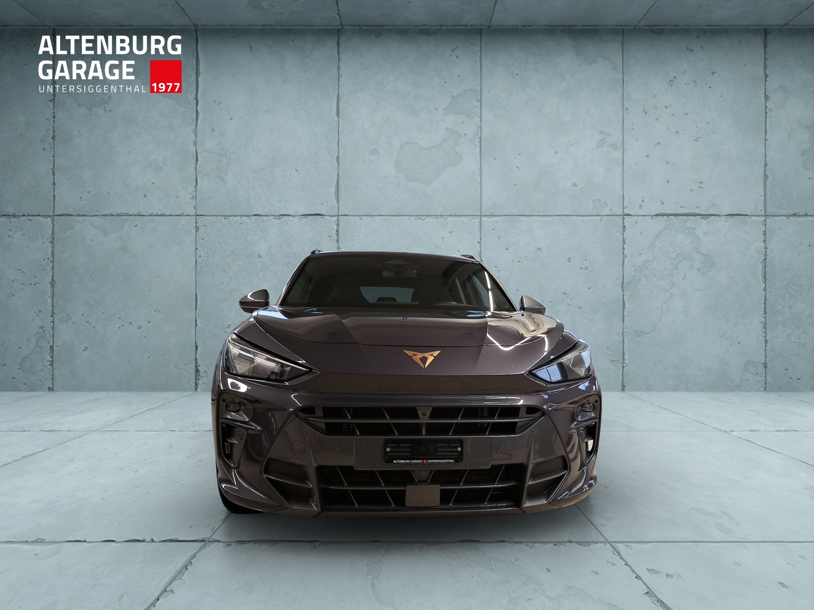 CUPRA Terramar 2.0 TSI DSG 4Drive VZ-7