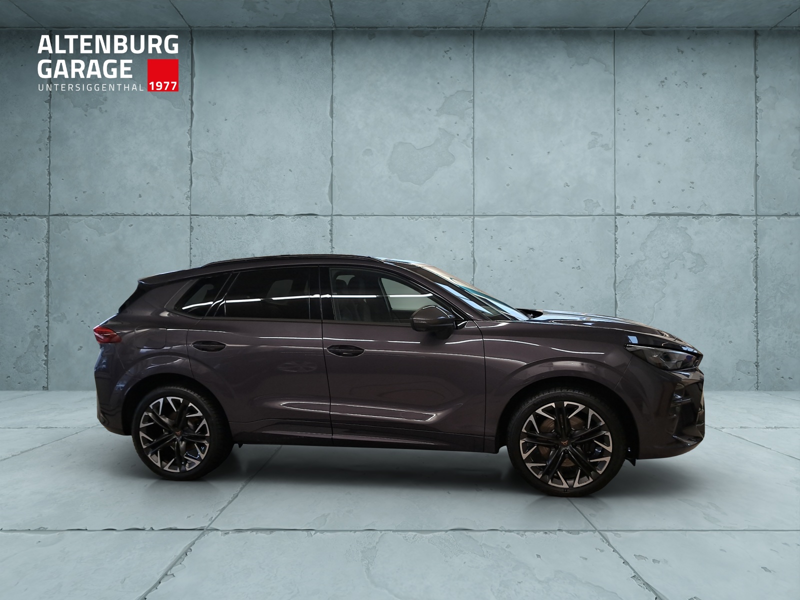 CUPRA Terramar 2.0 TSI DSG 4Drive VZ-5