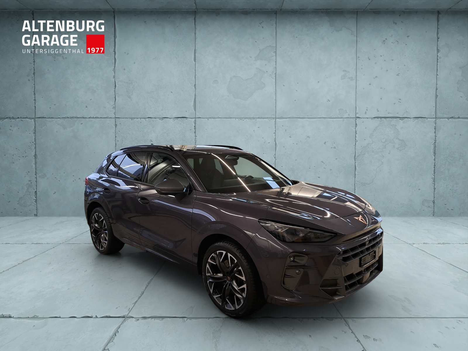 CUPRA Terramar 2.0 TSI DSG 4Drive VZ-6