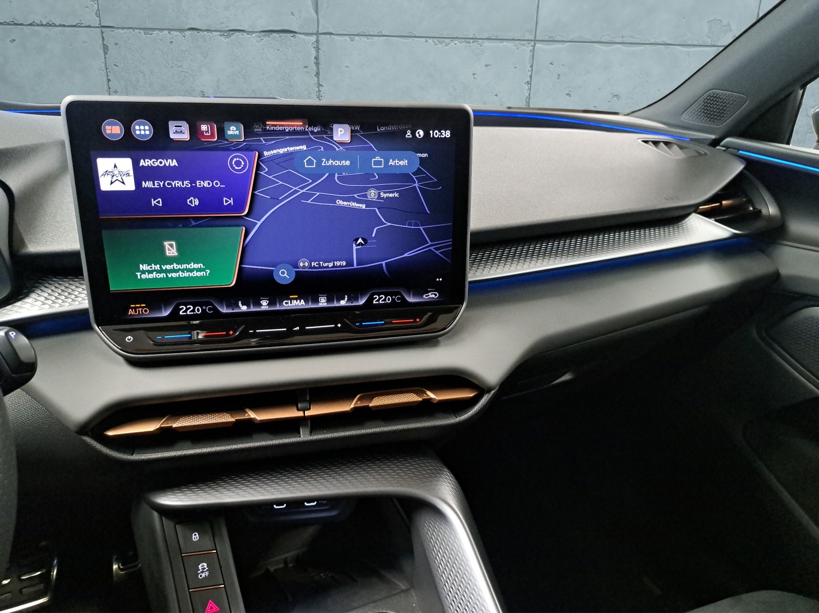 CUPRA Terramar 2.0 TSI DSG 4Drive VZ-13