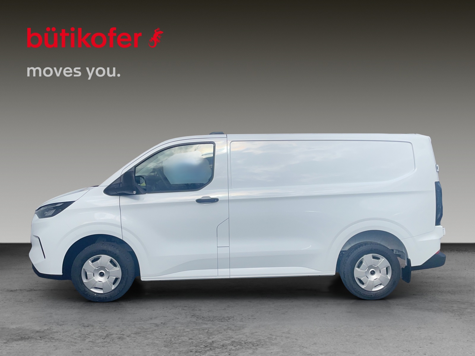 FORD Transit C Van 300 L1 2.0 EcoBlue 136 Trend - 3