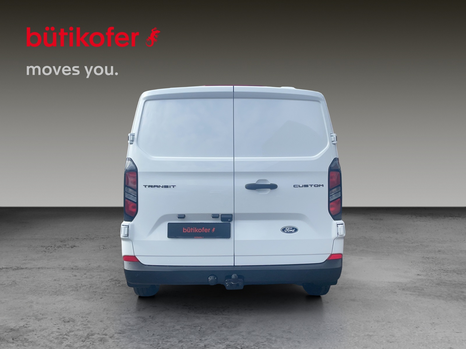 FORD Transit C Van 300 L1 2.0 EcoBlue 136 Trend - 5