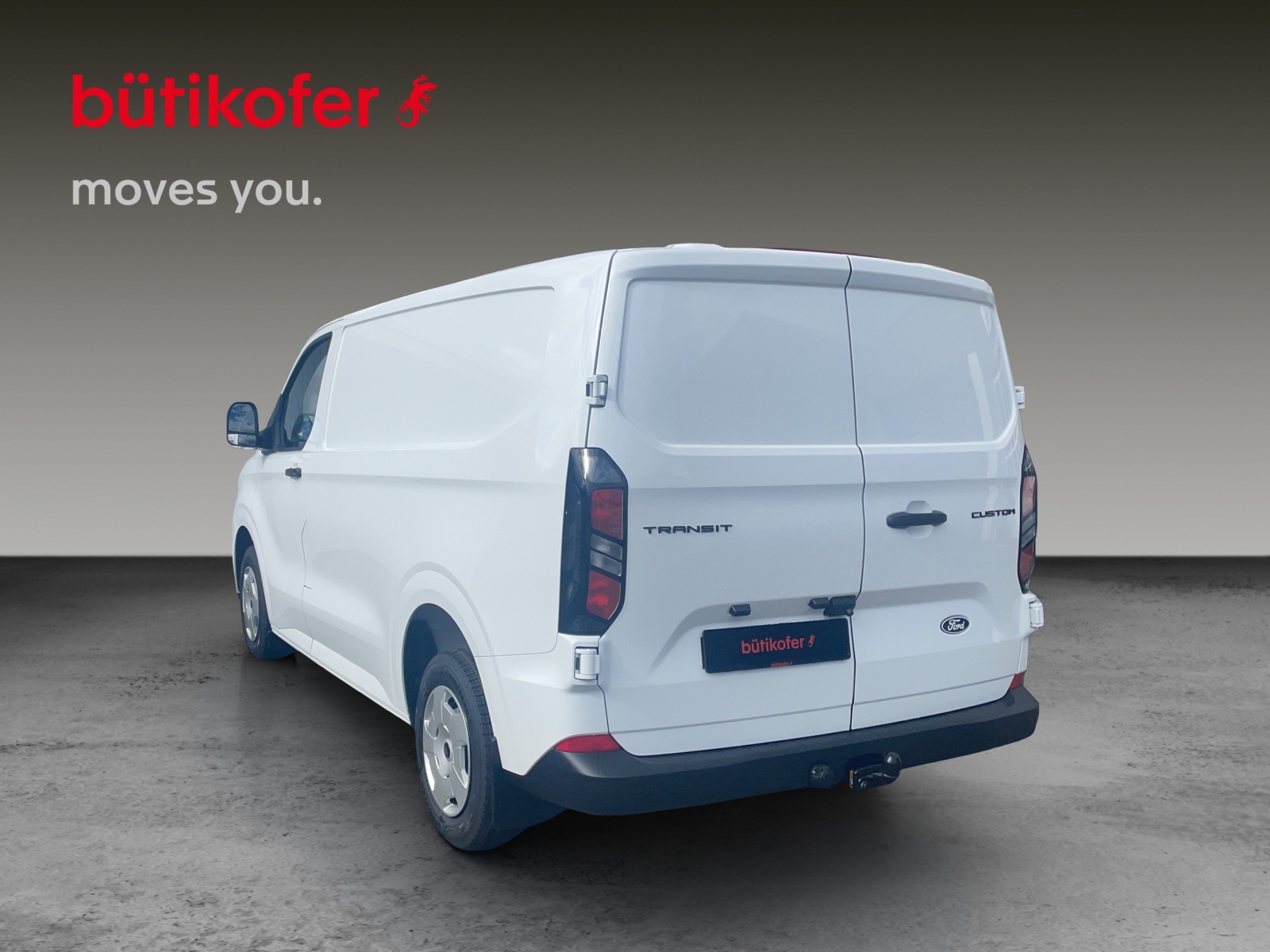 FORD Transit C Van 300 L1 2.0 EcoBlue 136 Trend - 4