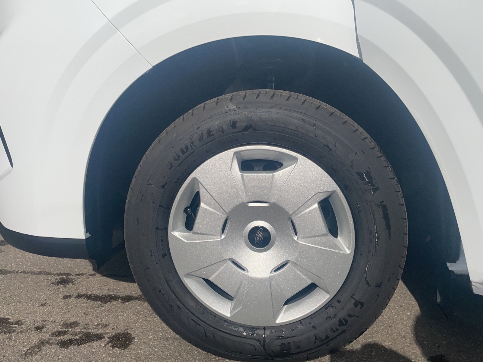 FORD Transit C Van 300 L1 2.0 EcoBlue 136 Trend - 12