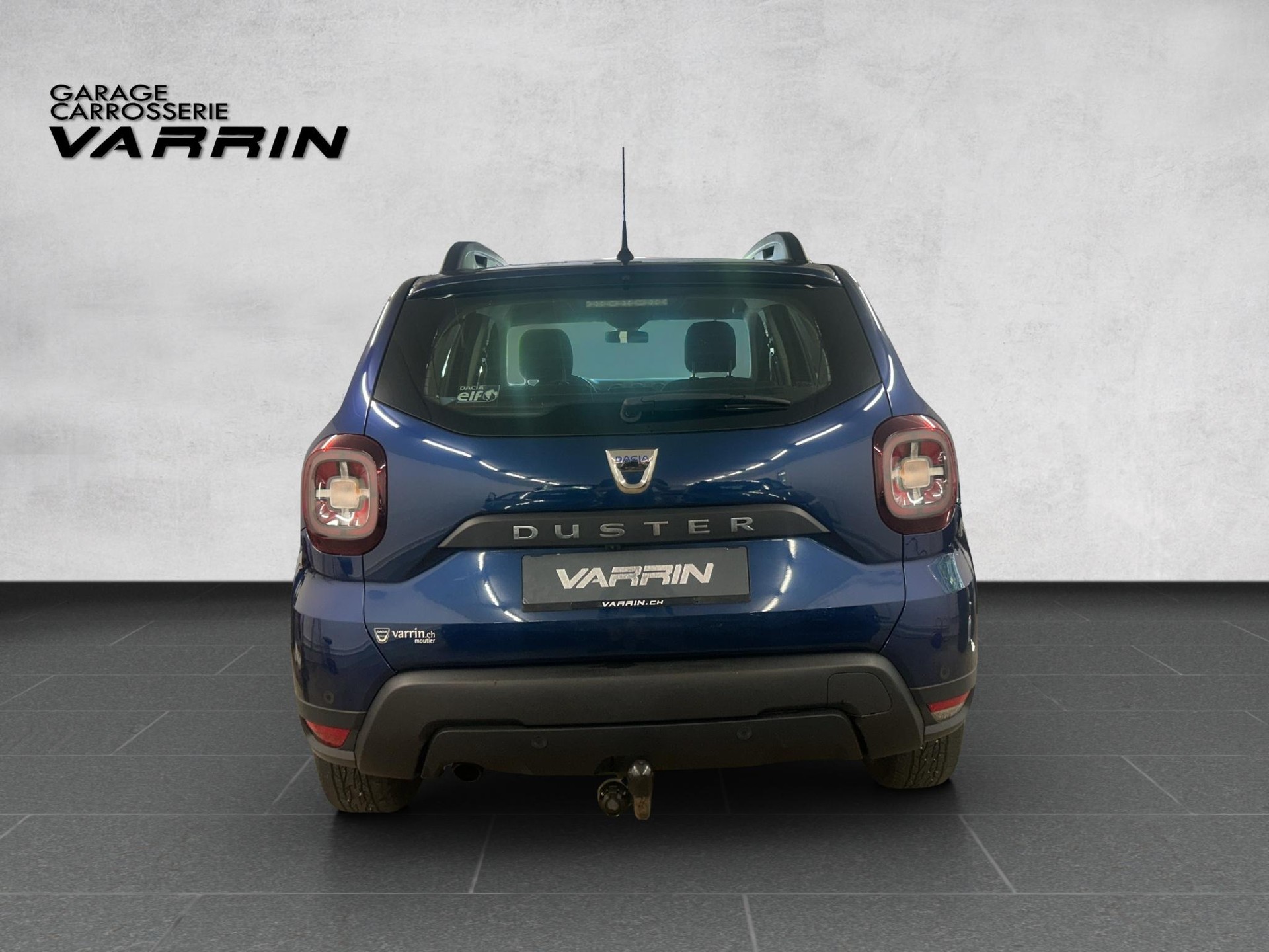 DACIA Duster 1.2 TCe Comfort 4WD - 5