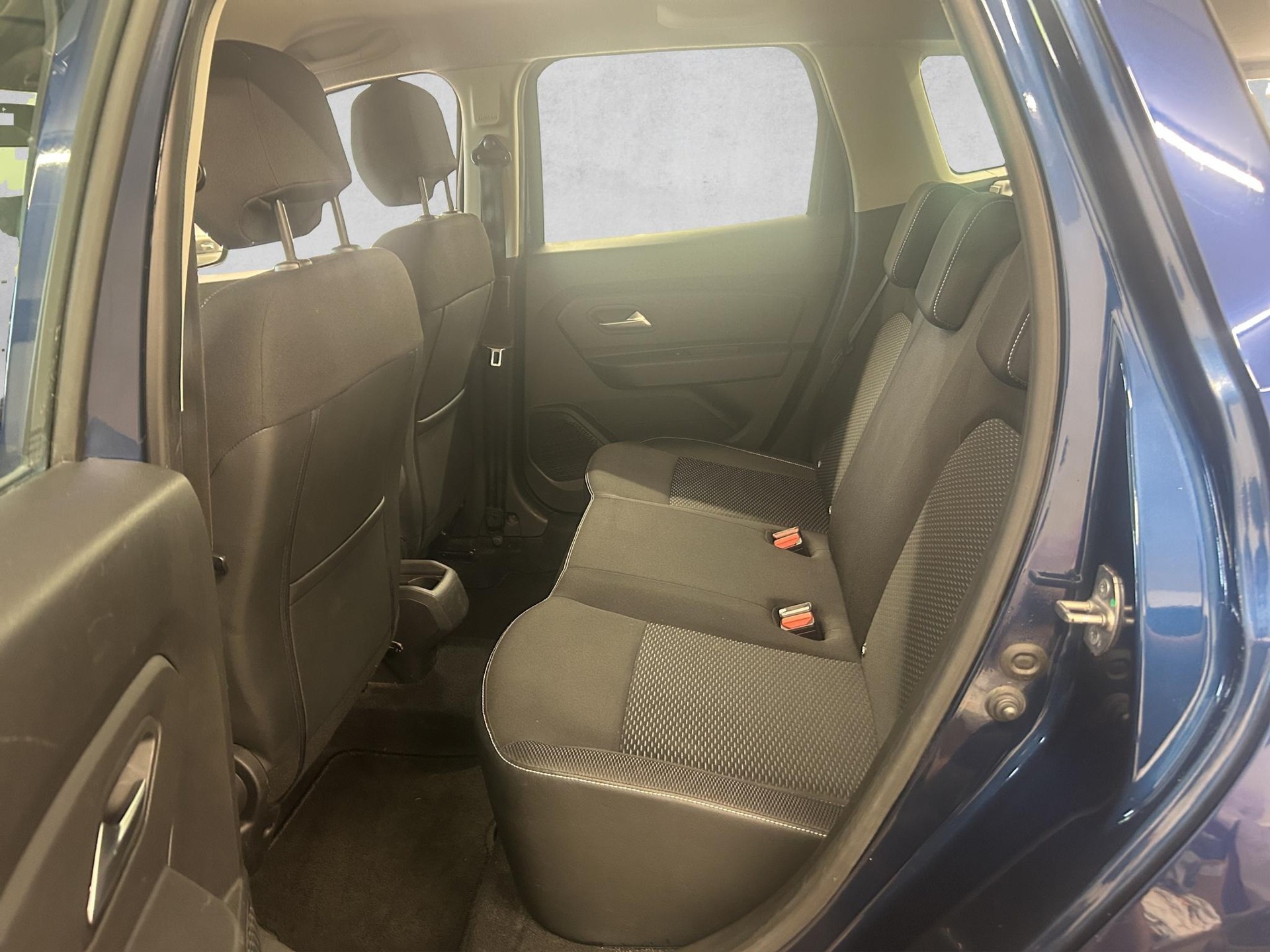 DACIA Duster 1.2 TCe Comfort 4WD - 15