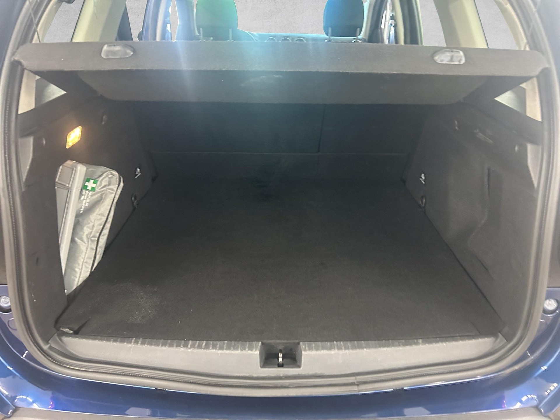 DACIA Duster 1.2 TCe Comfort 4WD - 16