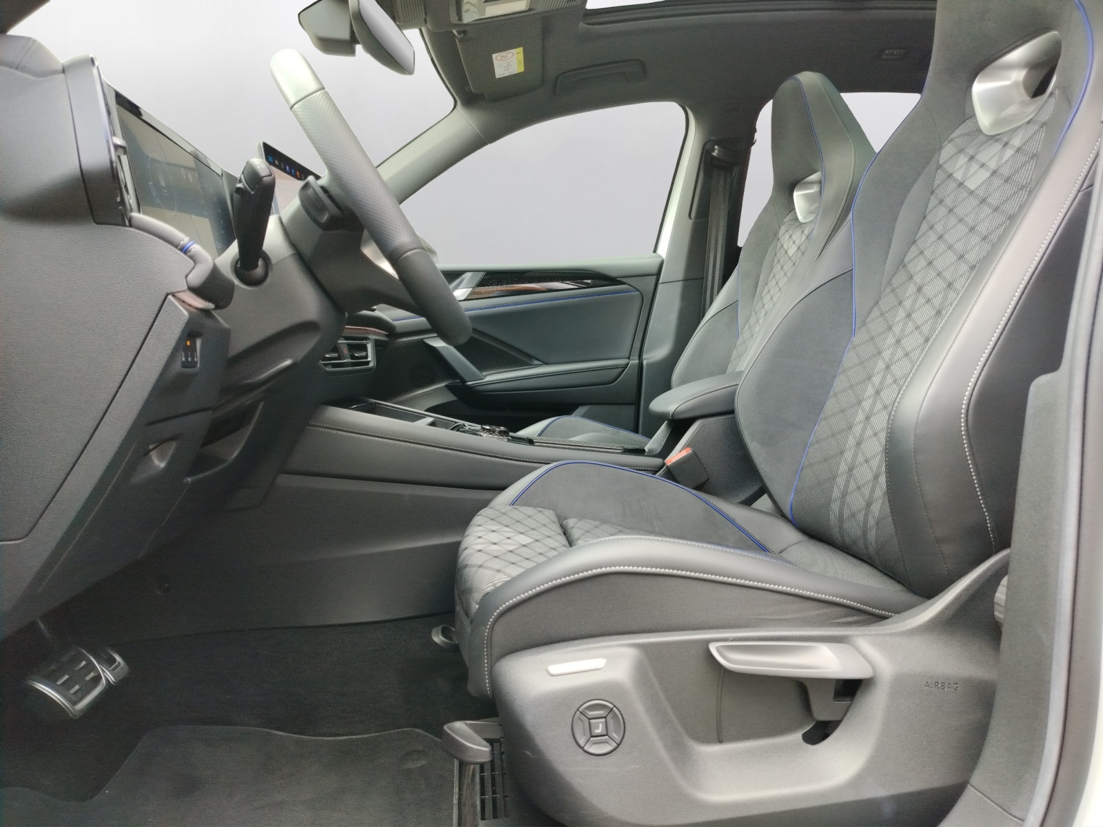 VW Tiguan 1.5 TSI evo2 mHEV R-Line DSG - 10