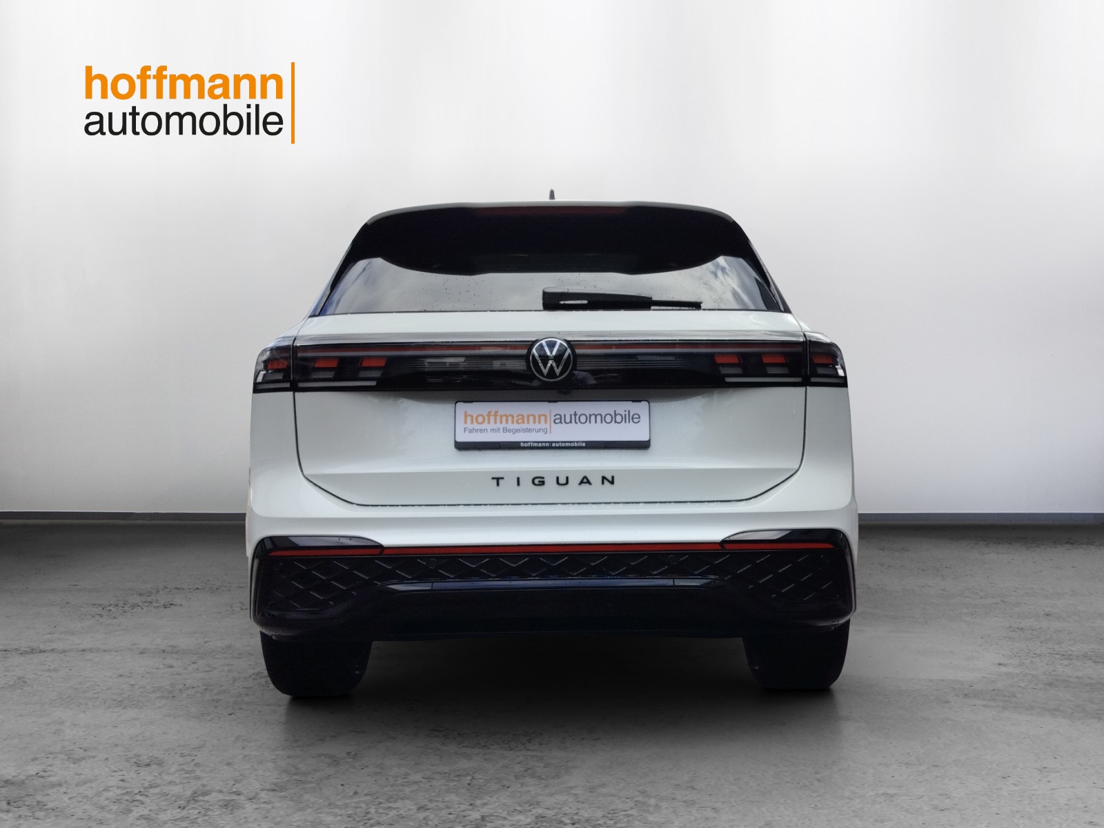 VW Tiguan 1.5 TSI evo2 mHEV R-Line DSG - 5