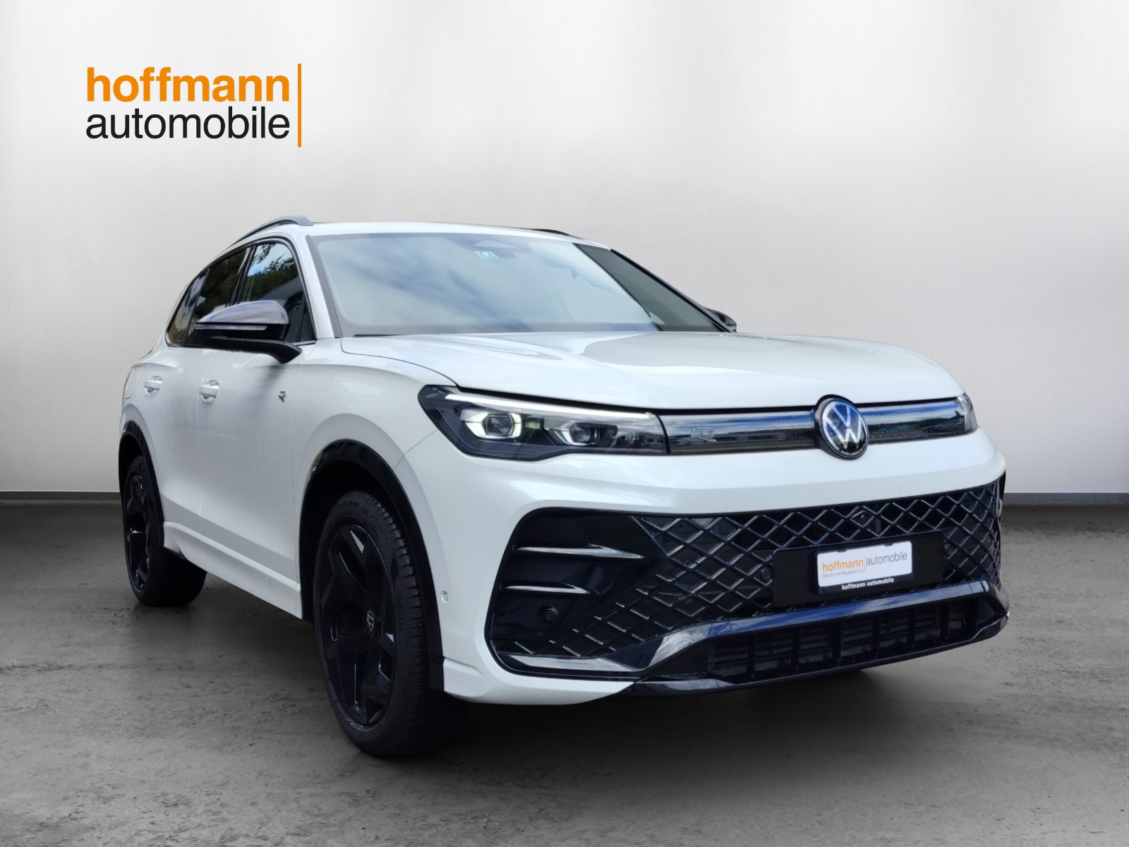 VW Tiguan 1.5 TSI evo2 mHEV R-Line DSG - 3