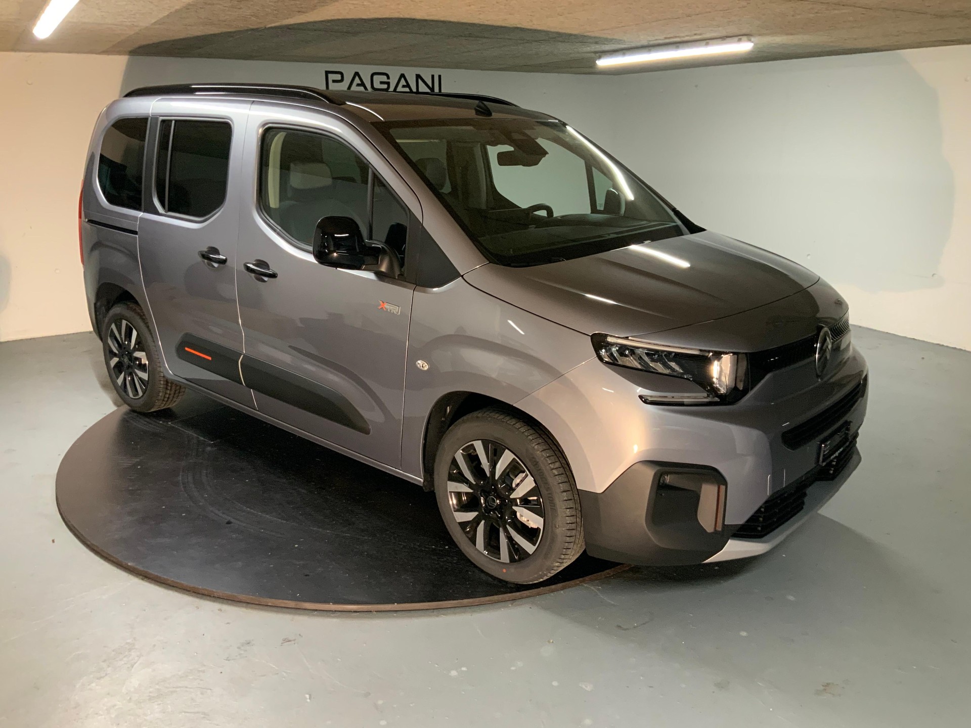 CITROEN Berlingo 1.5 BlueHDi 130 Max - 2