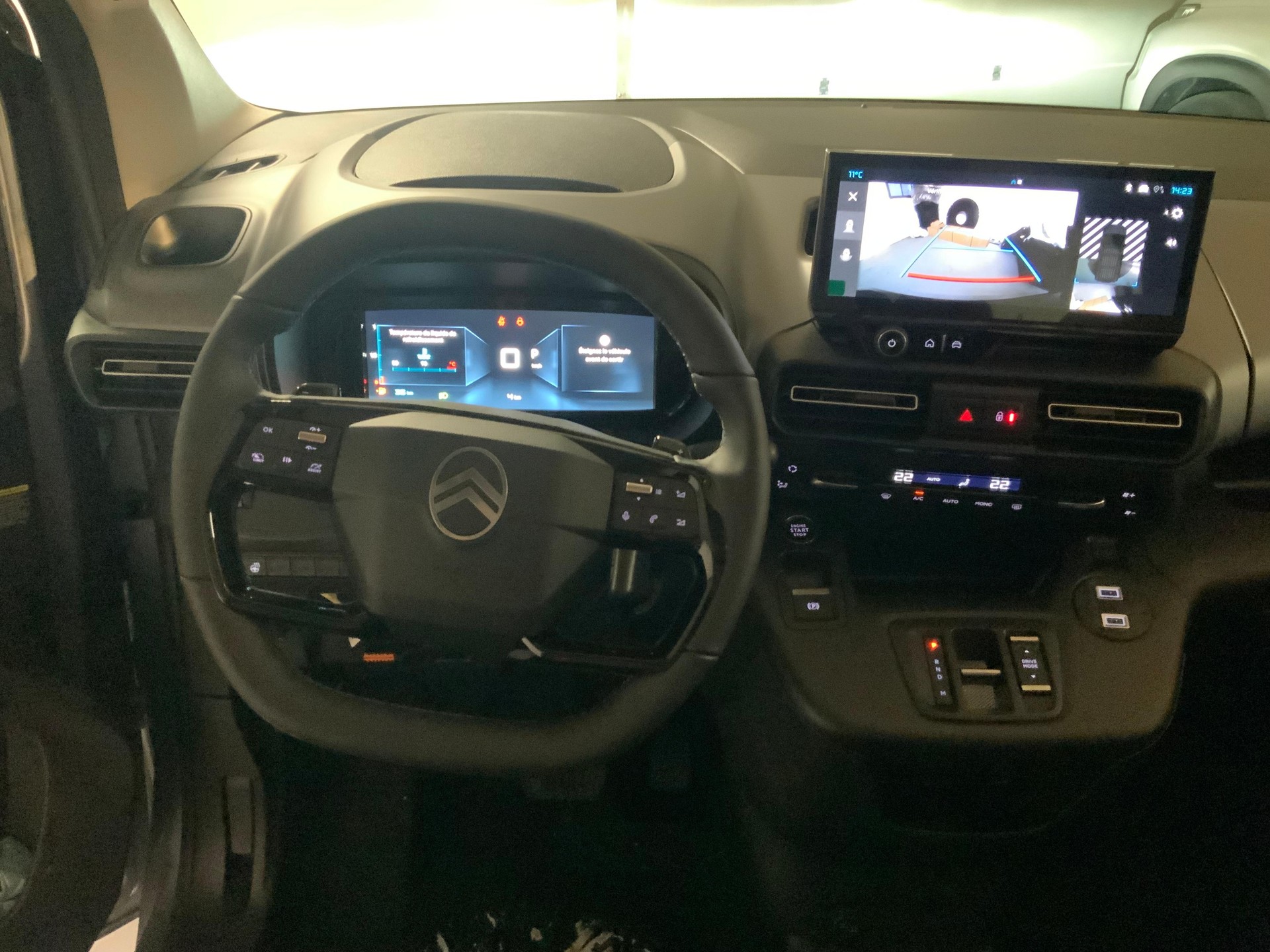 CITROEN Berlingo 1.5 BlueHDi 130 Max - 8