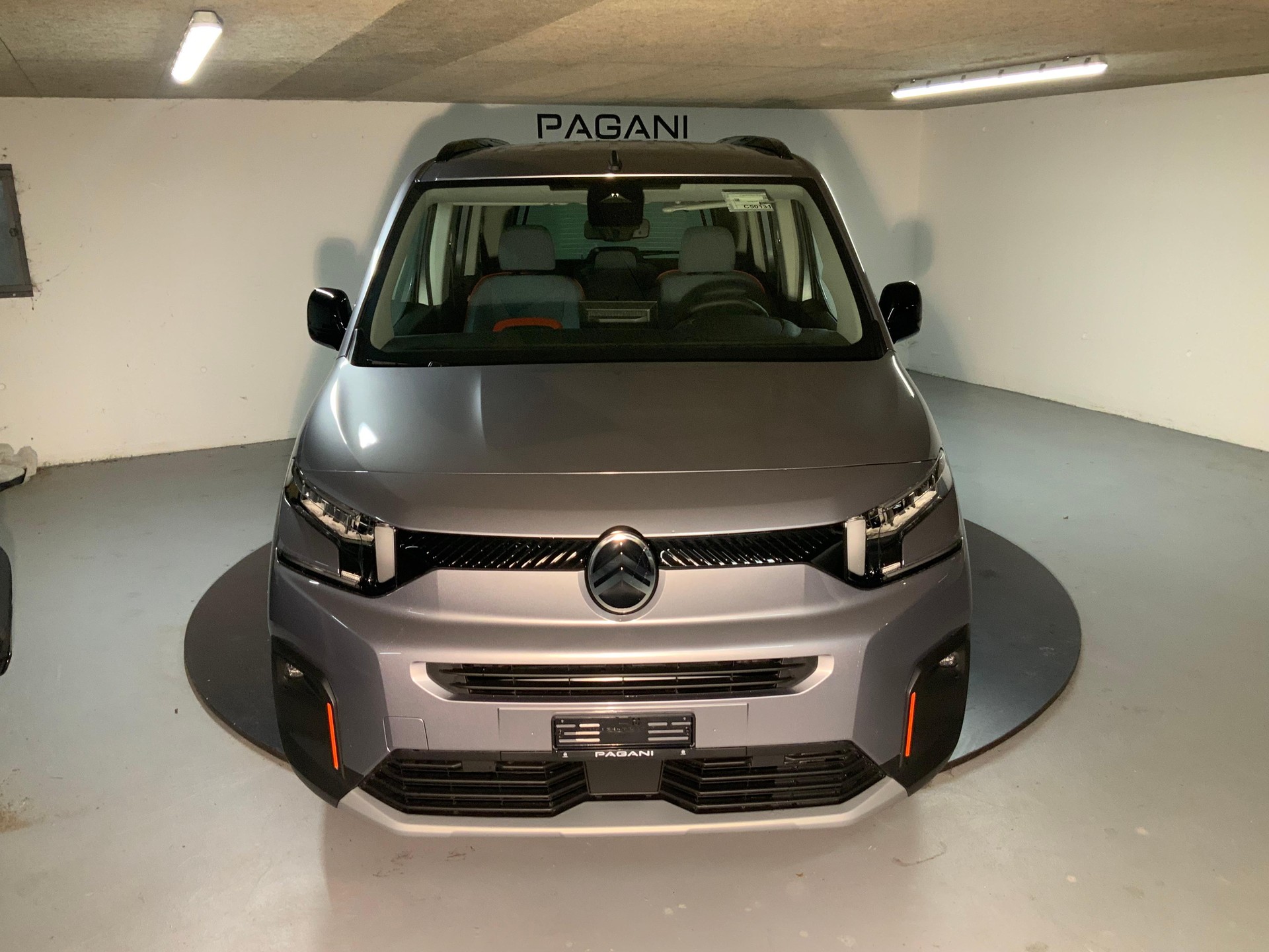 CITROEN Berlingo 1.5 BlueHDi 130 Max