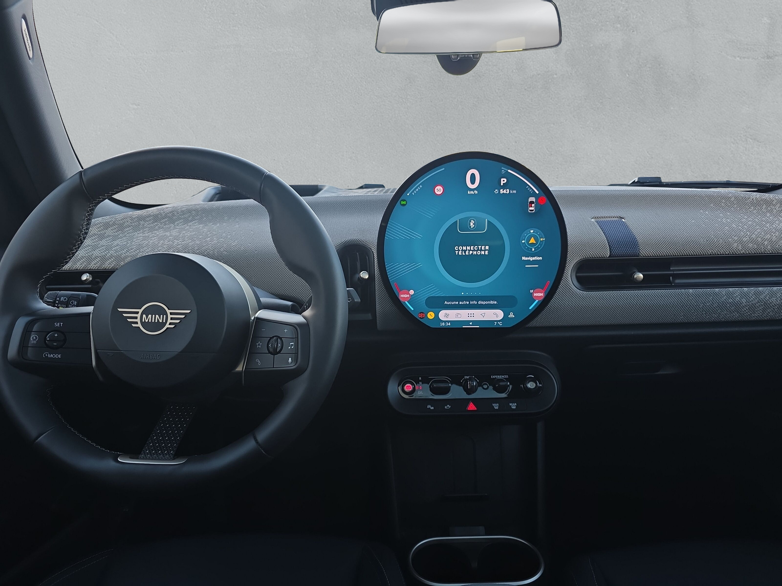MINI Cooper C DKG - 13