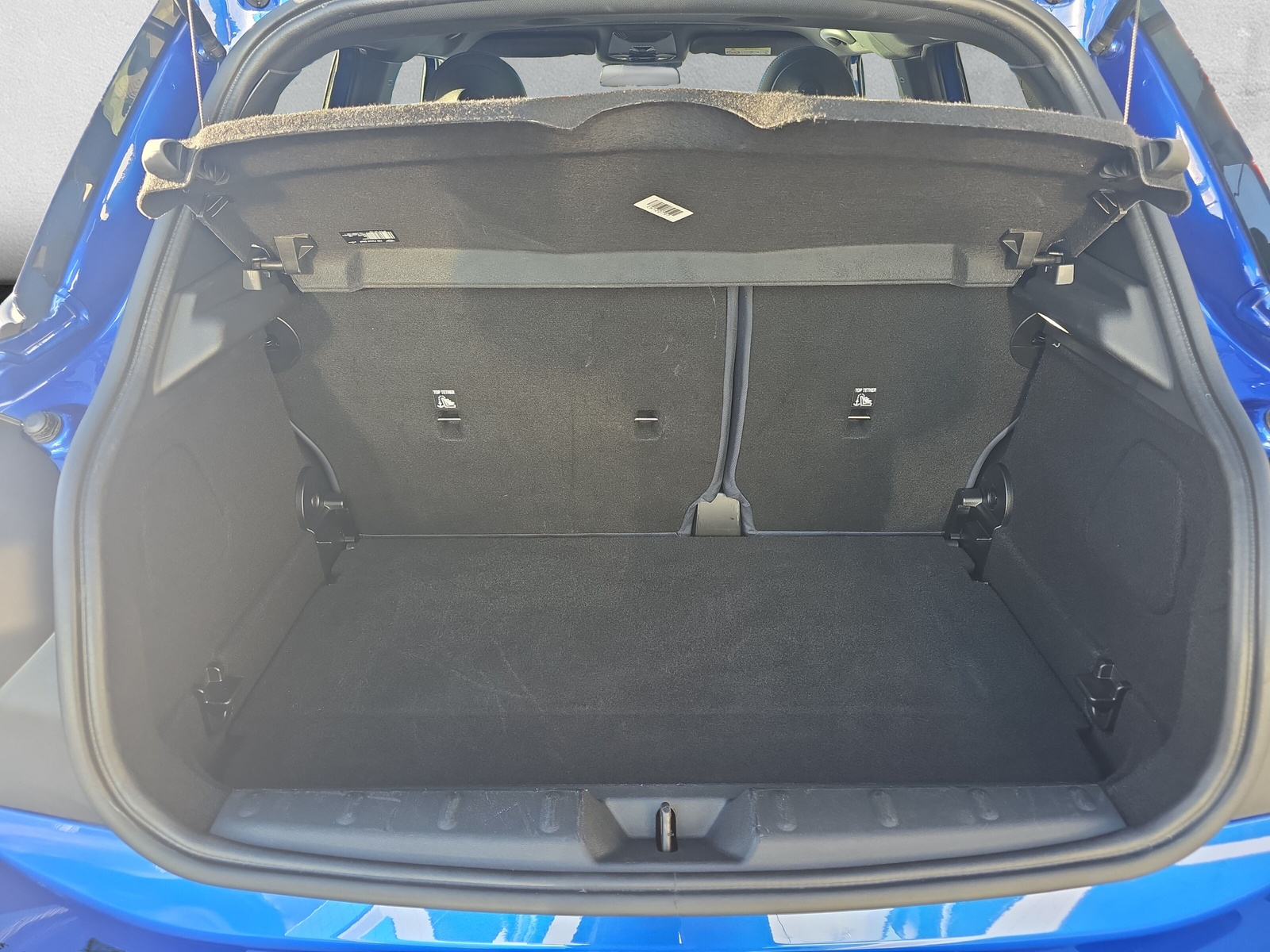 MINI Cooper C DKG - 10