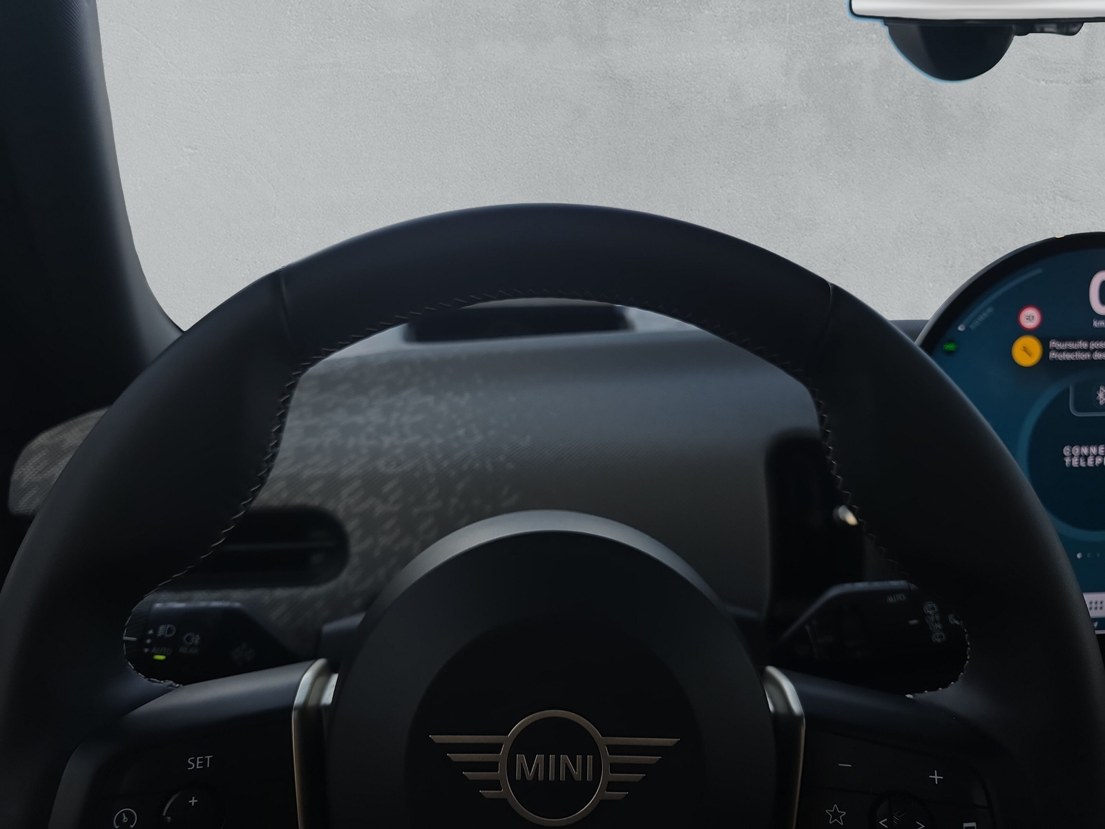 MINI Cooper C DKG - 18
