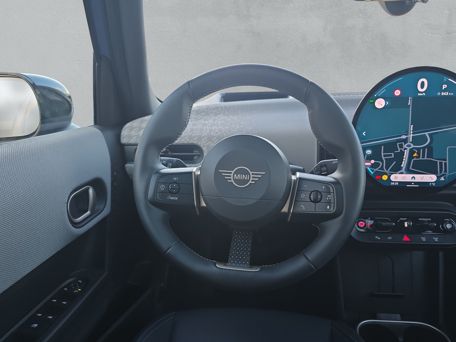 MINI Cooper C DKG - 16