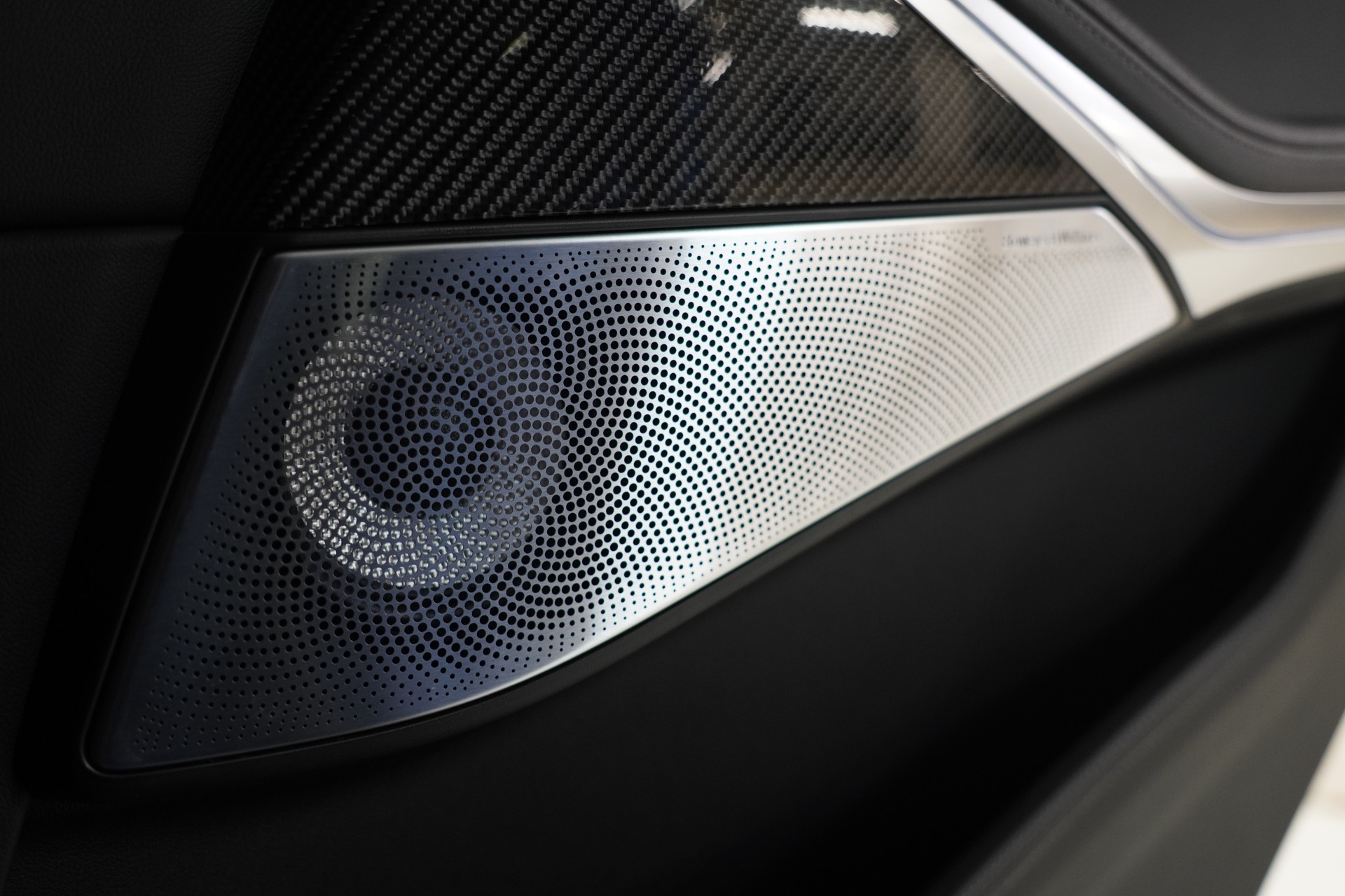 BMW-ALPINA XB 7 4.4 48V Allrad MANUFAKTUR - 26