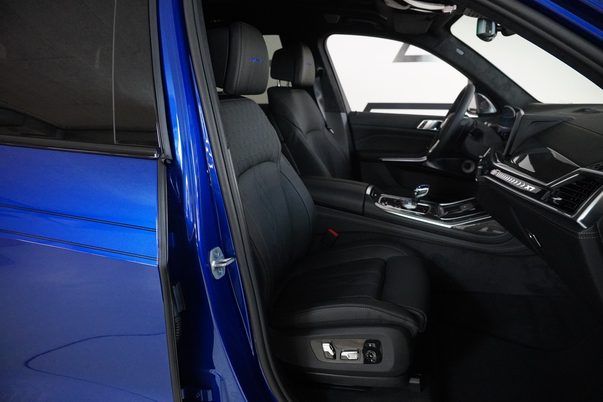BMW-ALPINA XB 7 4.4 48V Allrad MANUFAKTUR - 16