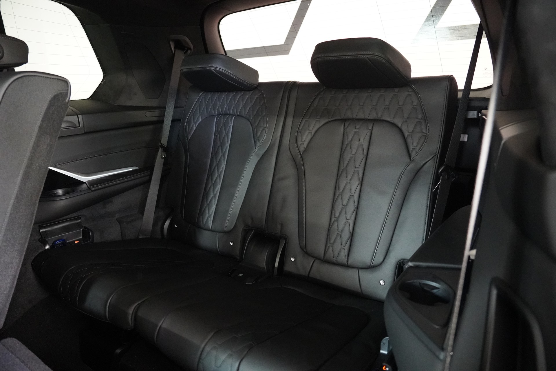 BMW-ALPINA XB 7 4.4 48V Allrad MANUFAKTUR - 14