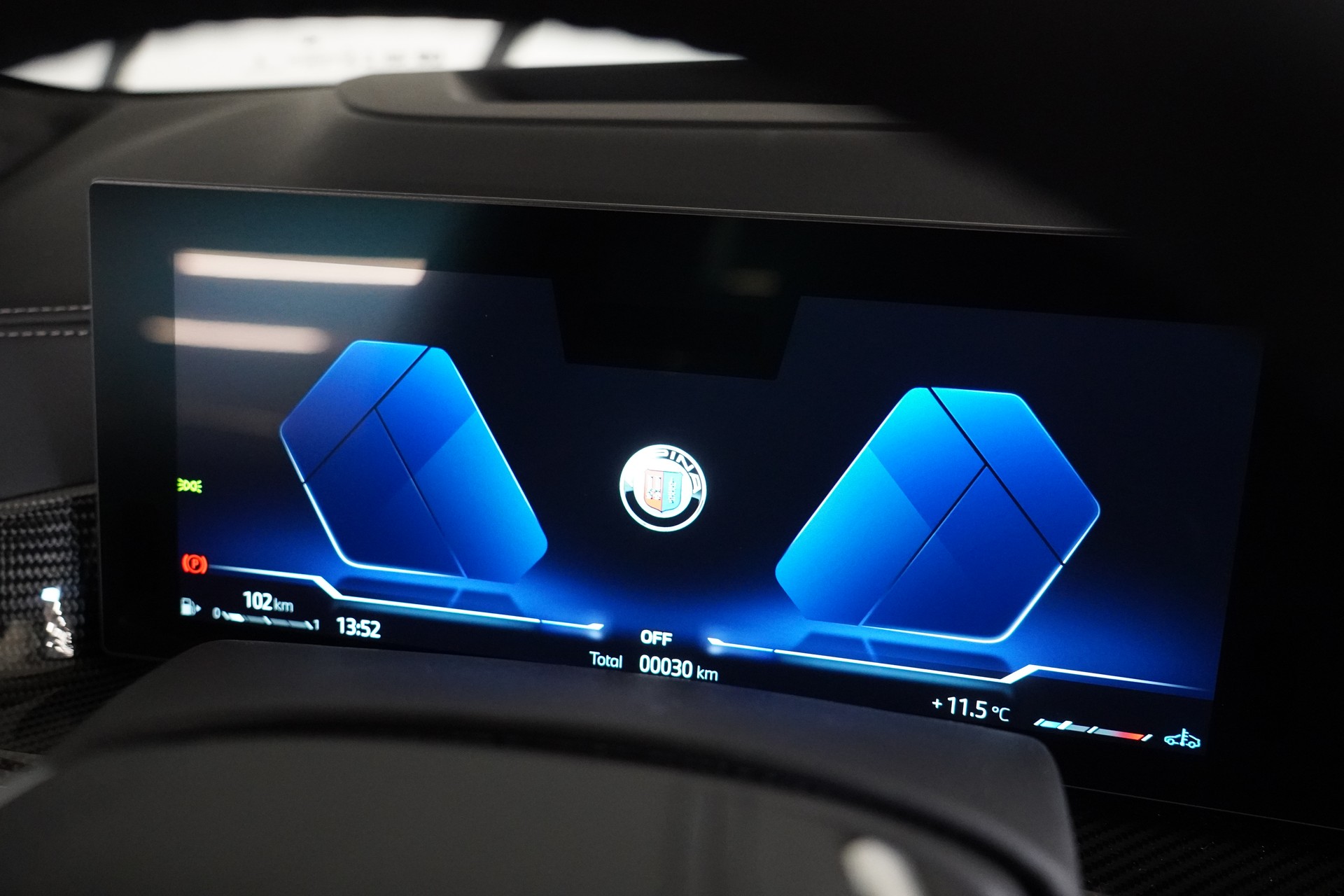 BMW-ALPINA XB 7 4.4 48V Allrad MANUFAKTUR - 23