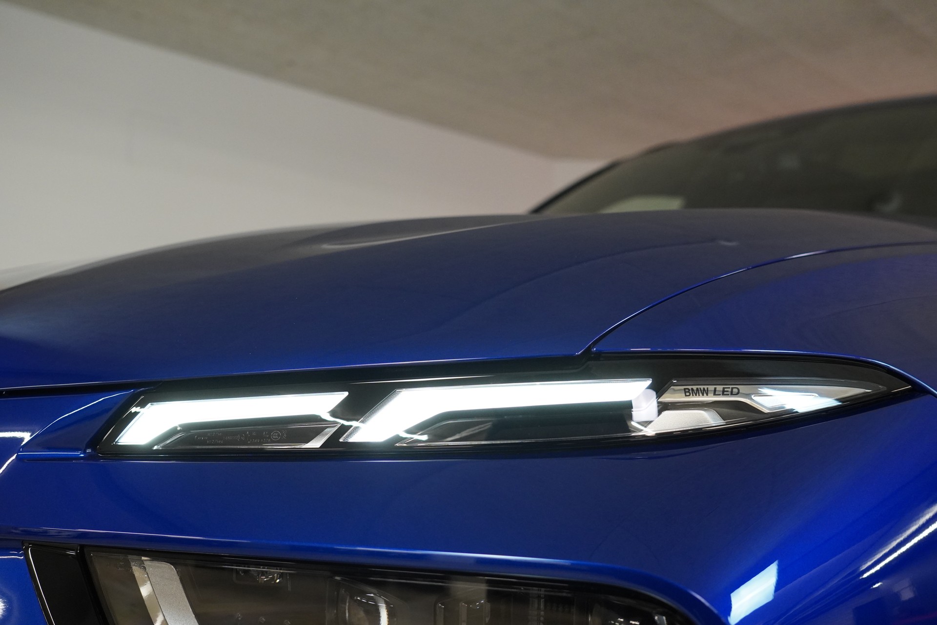 BMW-ALPINA XB 7 4.4 48V Allrad MANUFAKTUR - 9