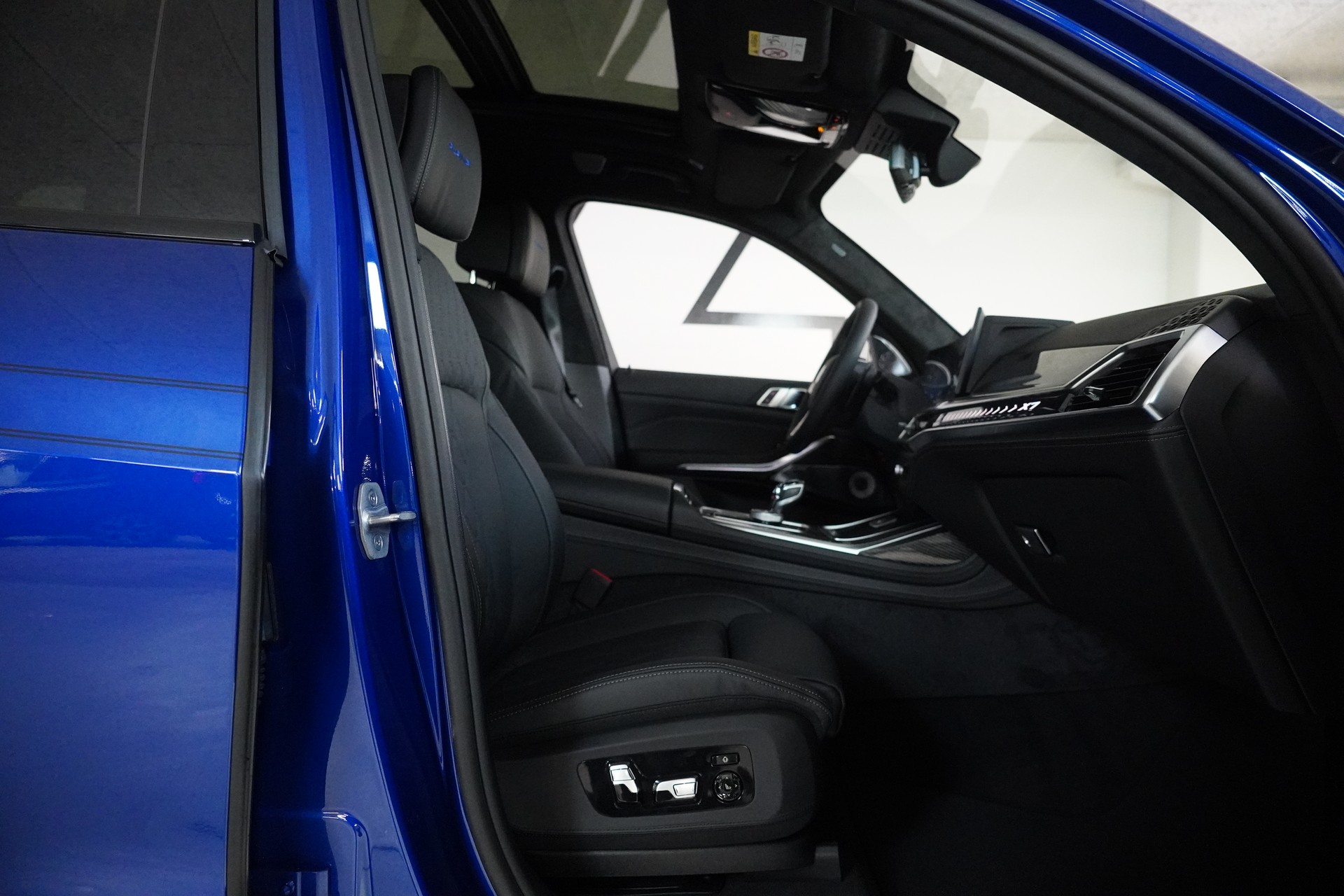 BMW-ALPINA XB 7 4.4 48V Allrad MANUFAKTUR - 15