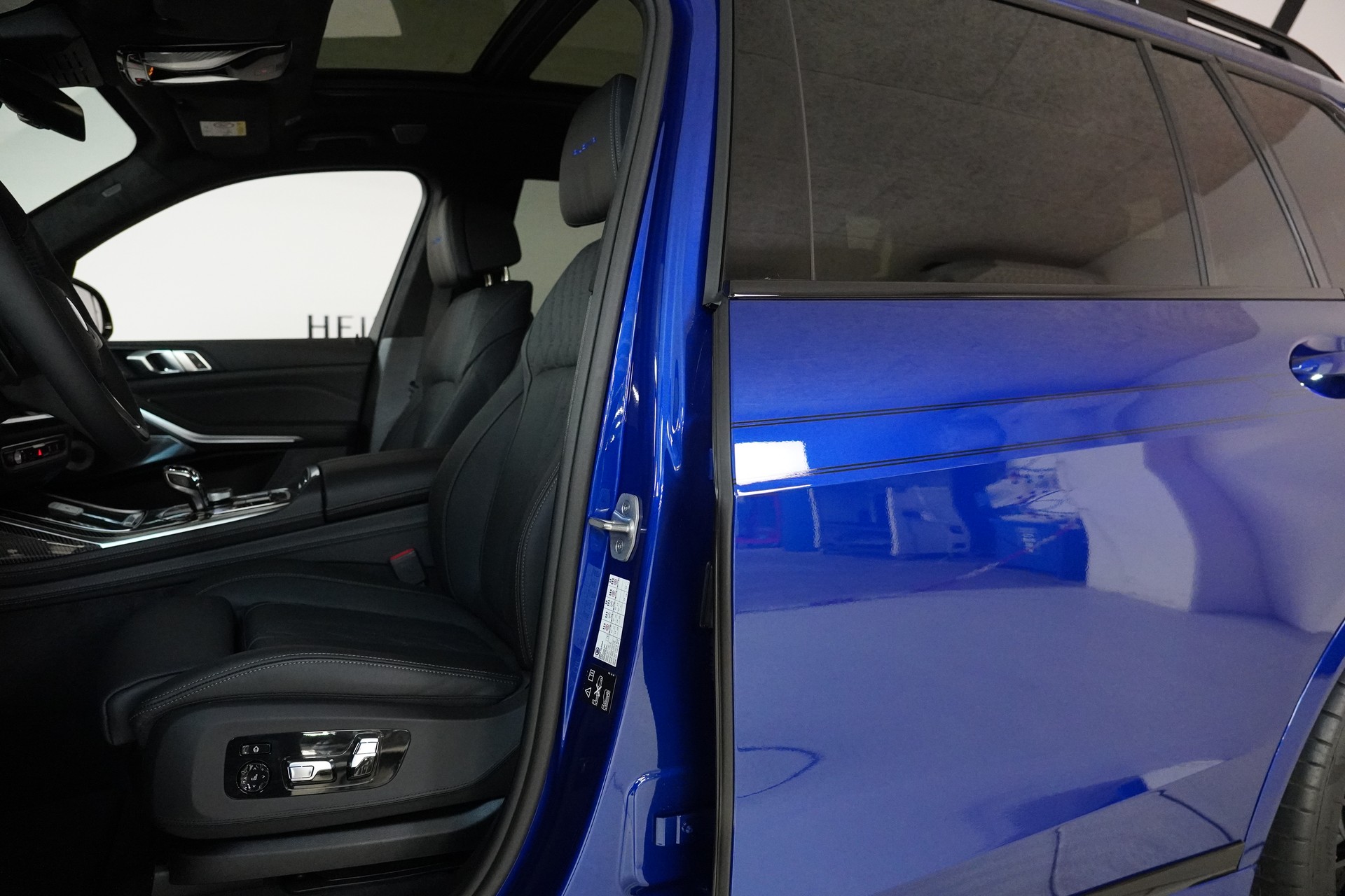 BMW-ALPINA XB 7 4.4 48V Allrad MANUFAKTUR - 11