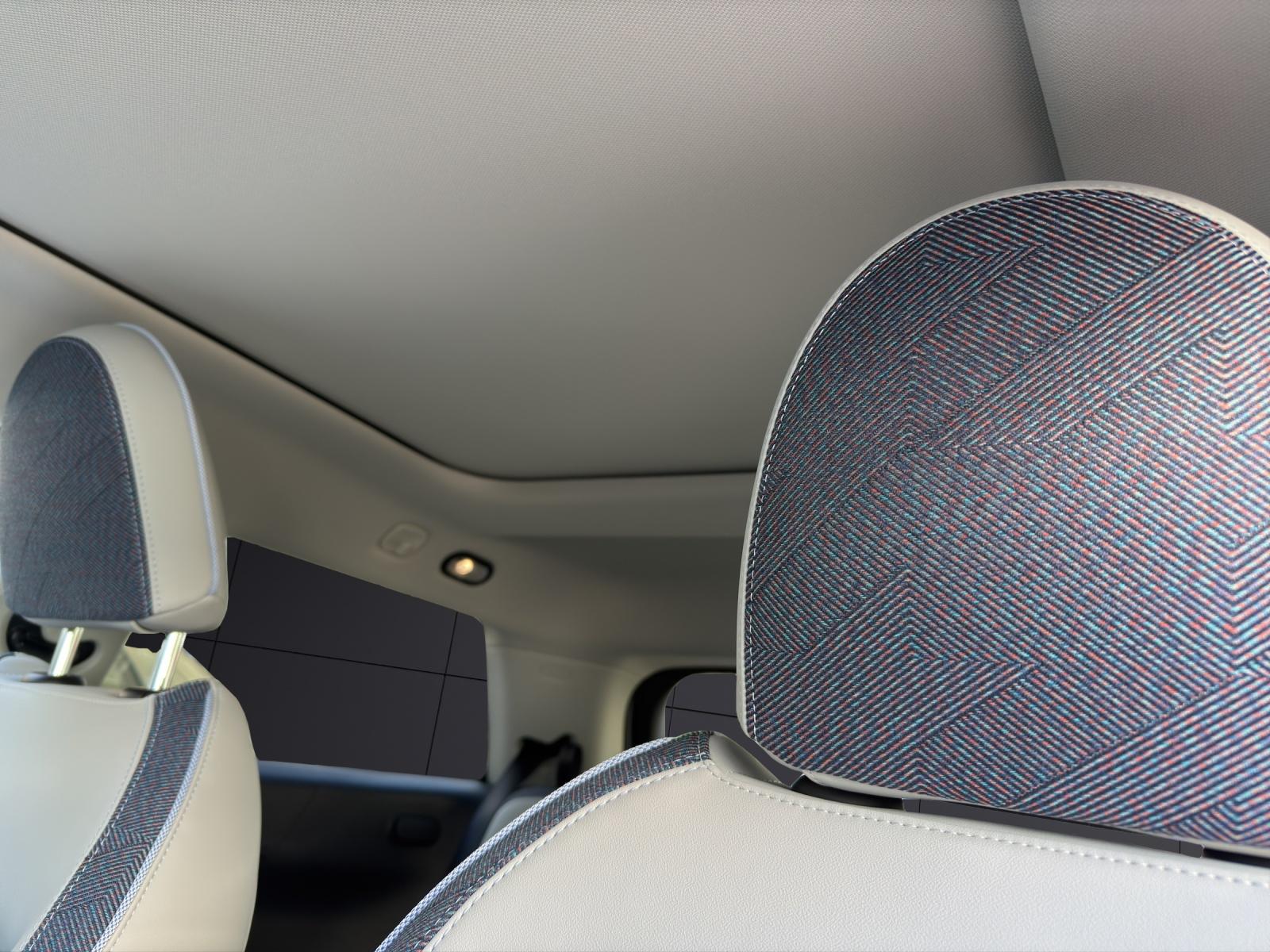 MINI J01 Cooper SE - 21