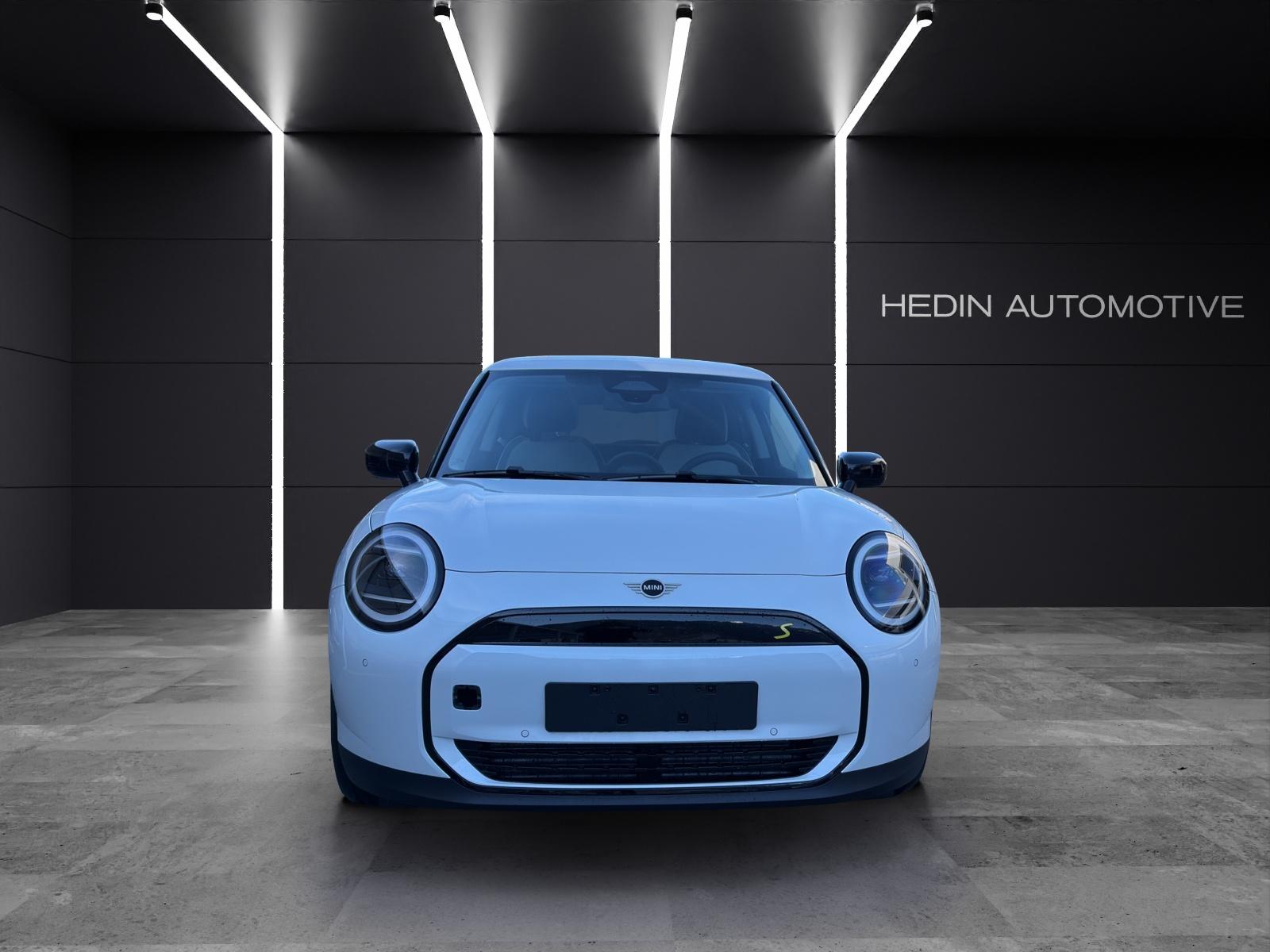 MINI J01 Cooper SE - 8