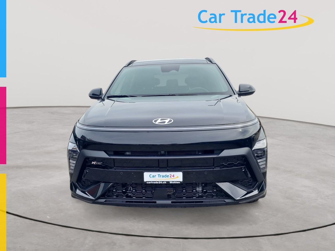 hyundai Gallery 2