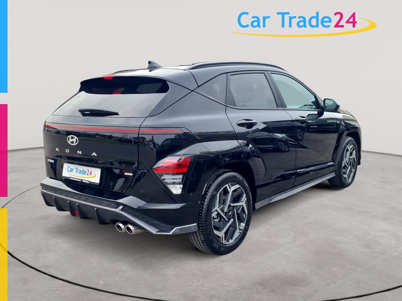 hyundai Gallery 7