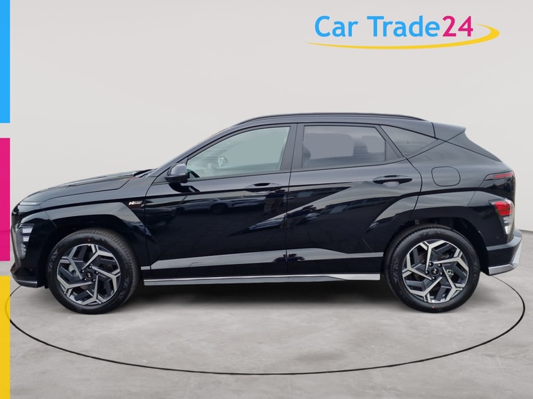 hyundai Gallery 4