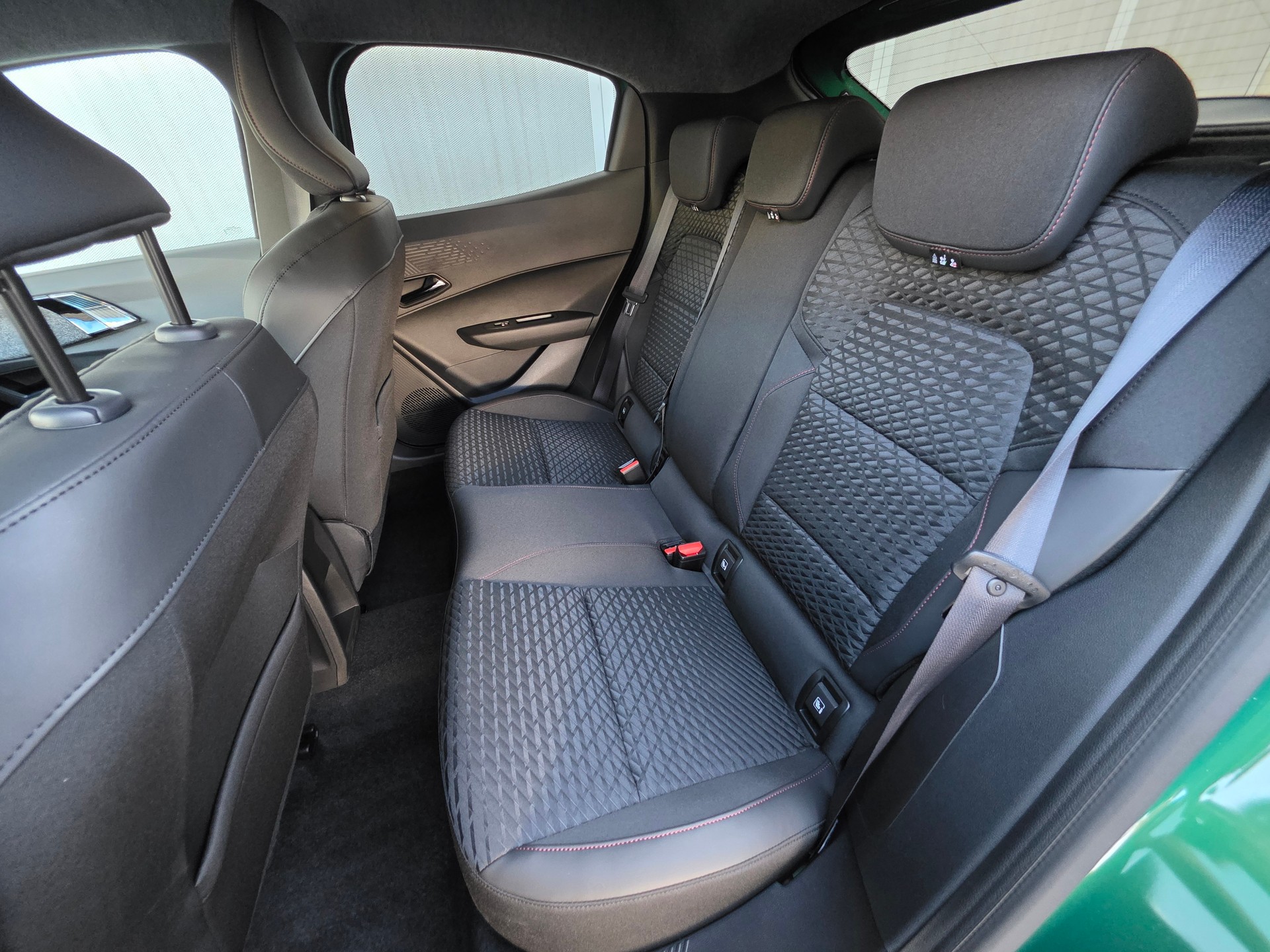 RENAULT Clio 1.2 TCe Techno EDC - 5