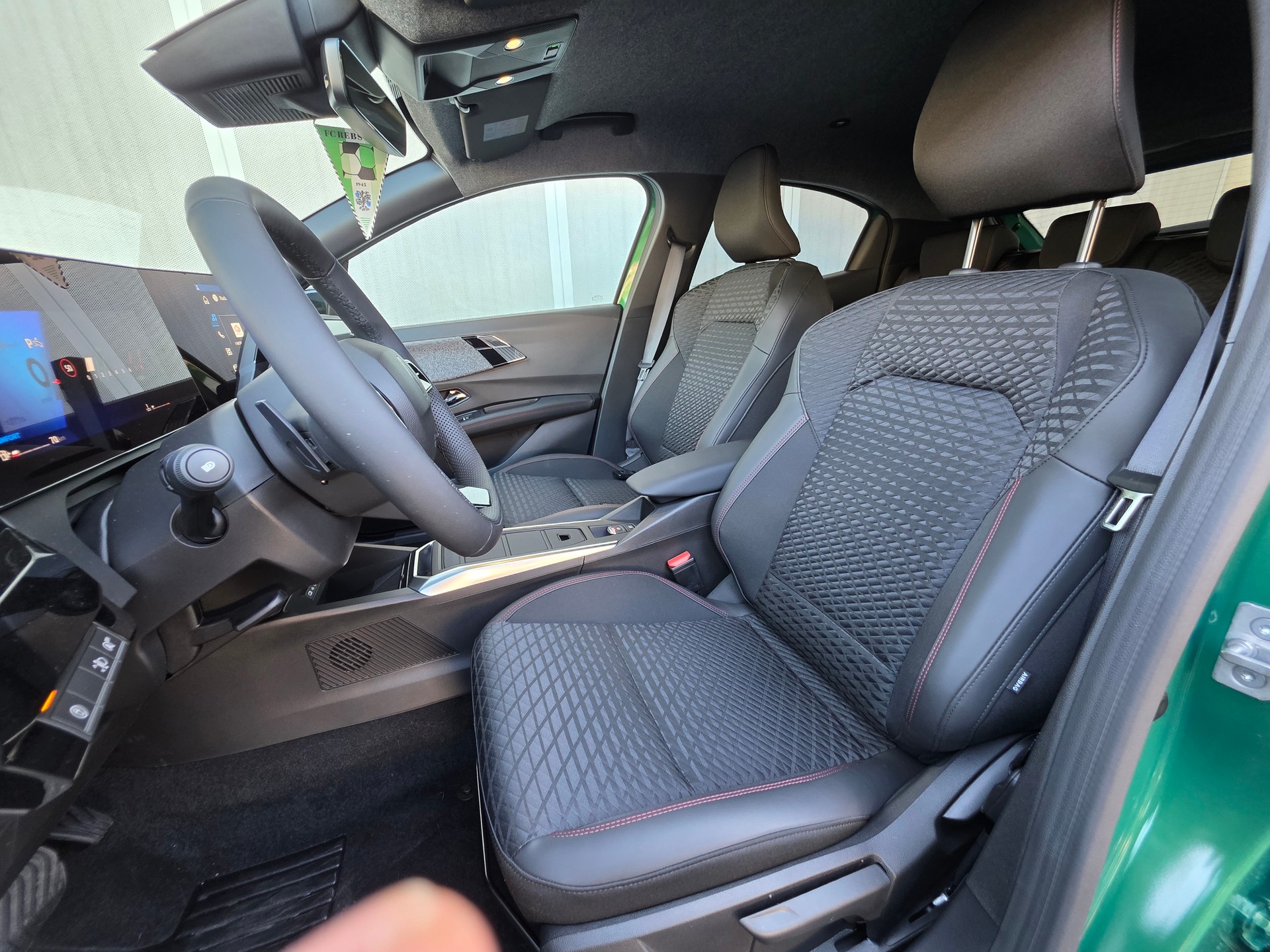 RENAULT Clio 1.2 TCe Techno EDC - 7