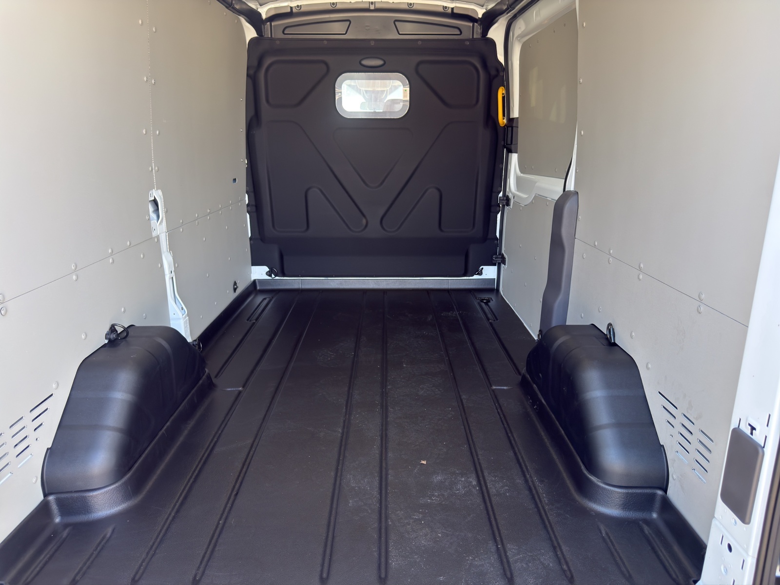 FORD Transit Van 350 L2 Trend 2.0 TDCi 170 FWD A - 8