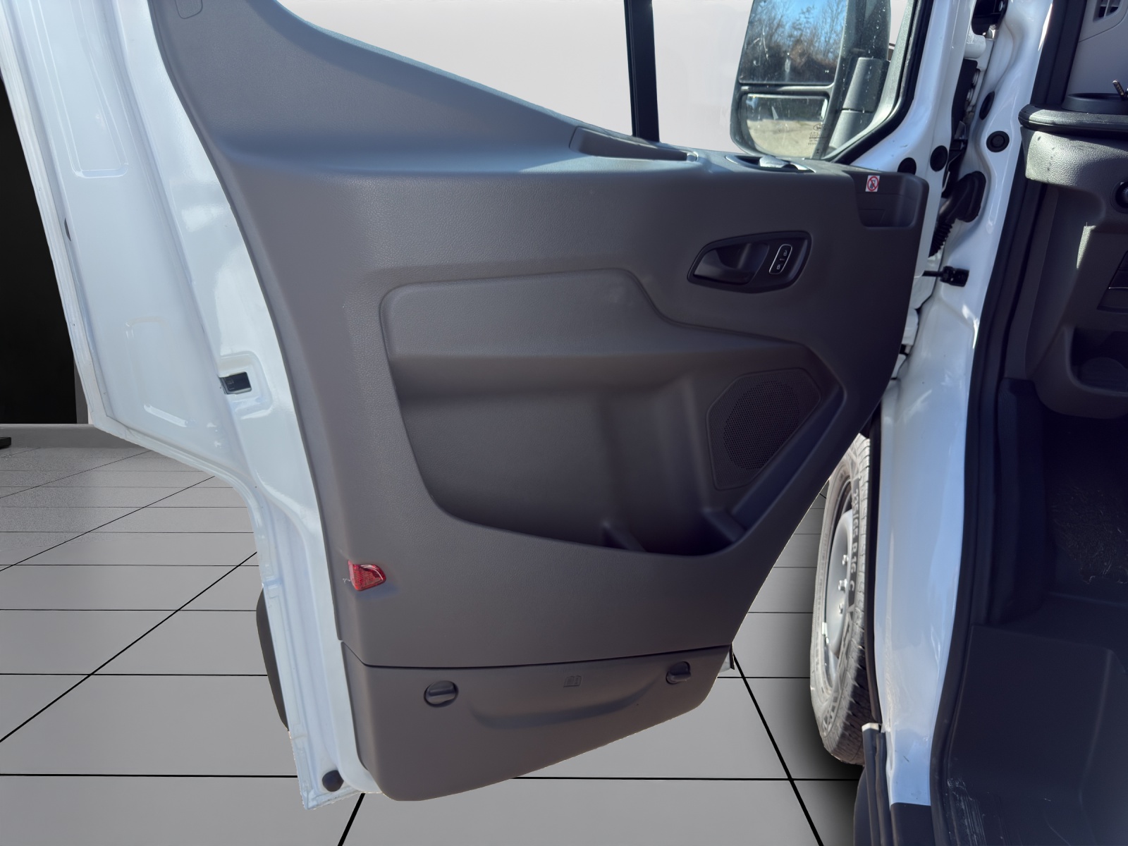FORD Transit Van 350 L2 Trend 2.0 TDCi 170 FWD A - 6