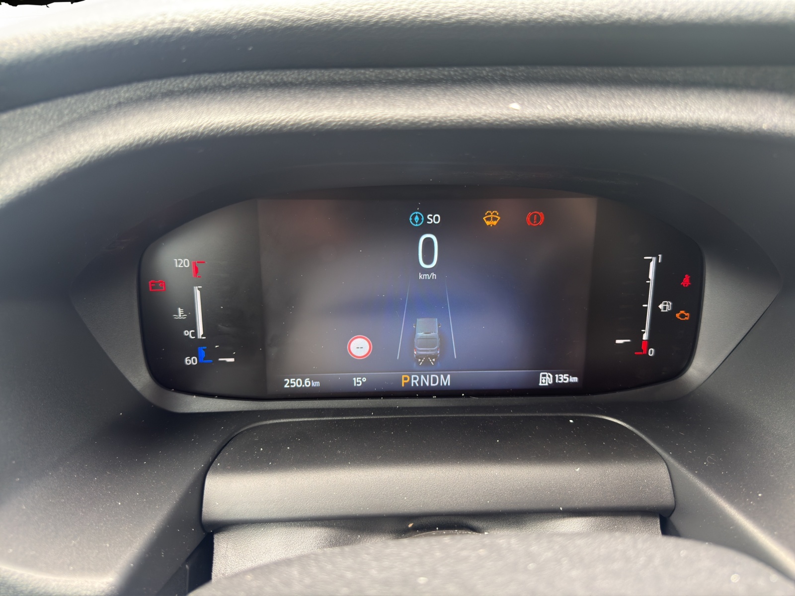FORD Transit Van 350 L2 Trend 2.0 TDCi 170 FWD A - 14
