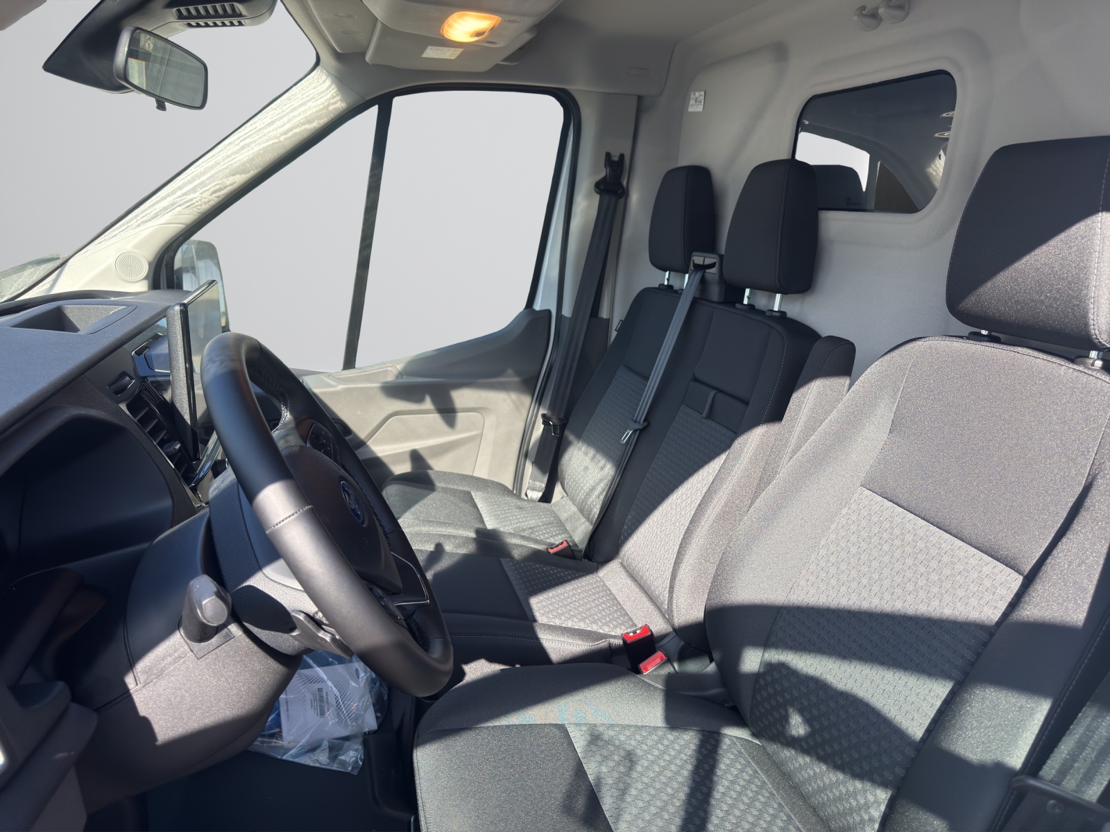 FORD Transit Van 350 L2 Trend 2.0 TDCi 170 FWD A - 5