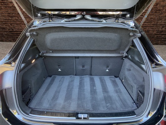 MERCEDES-BENZ GLA 200d AMG Line - 7